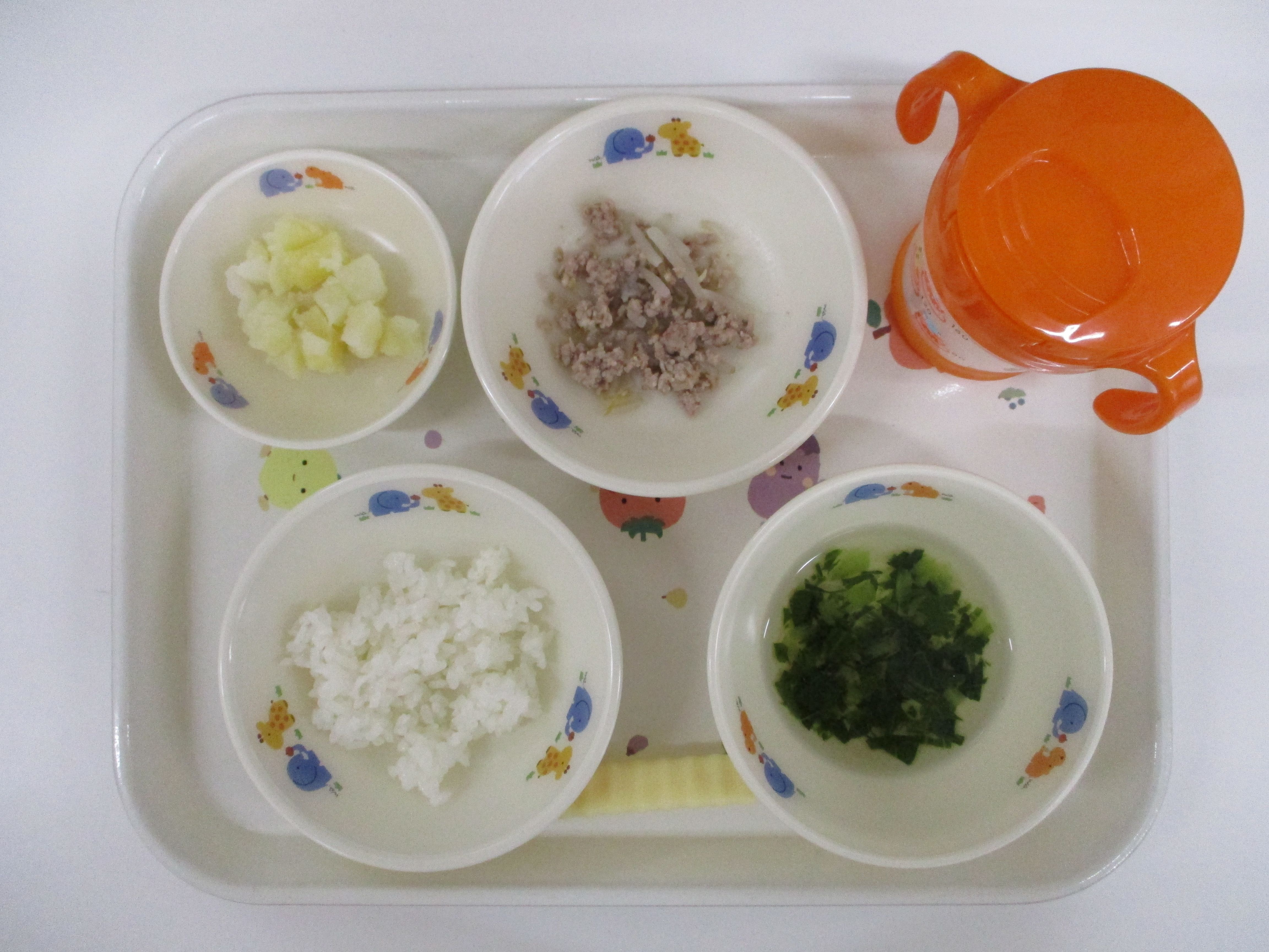 離乳食