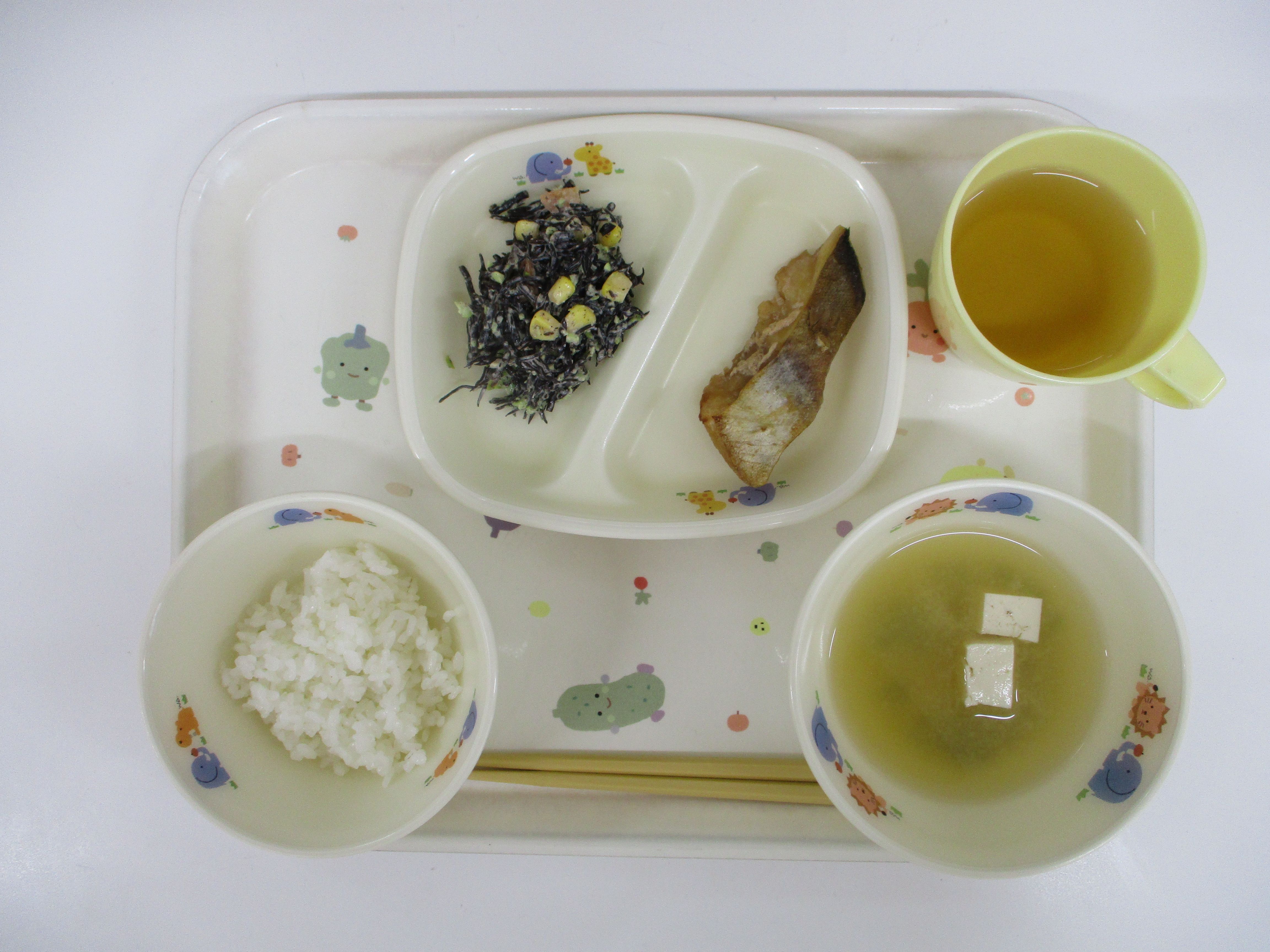 幼児食