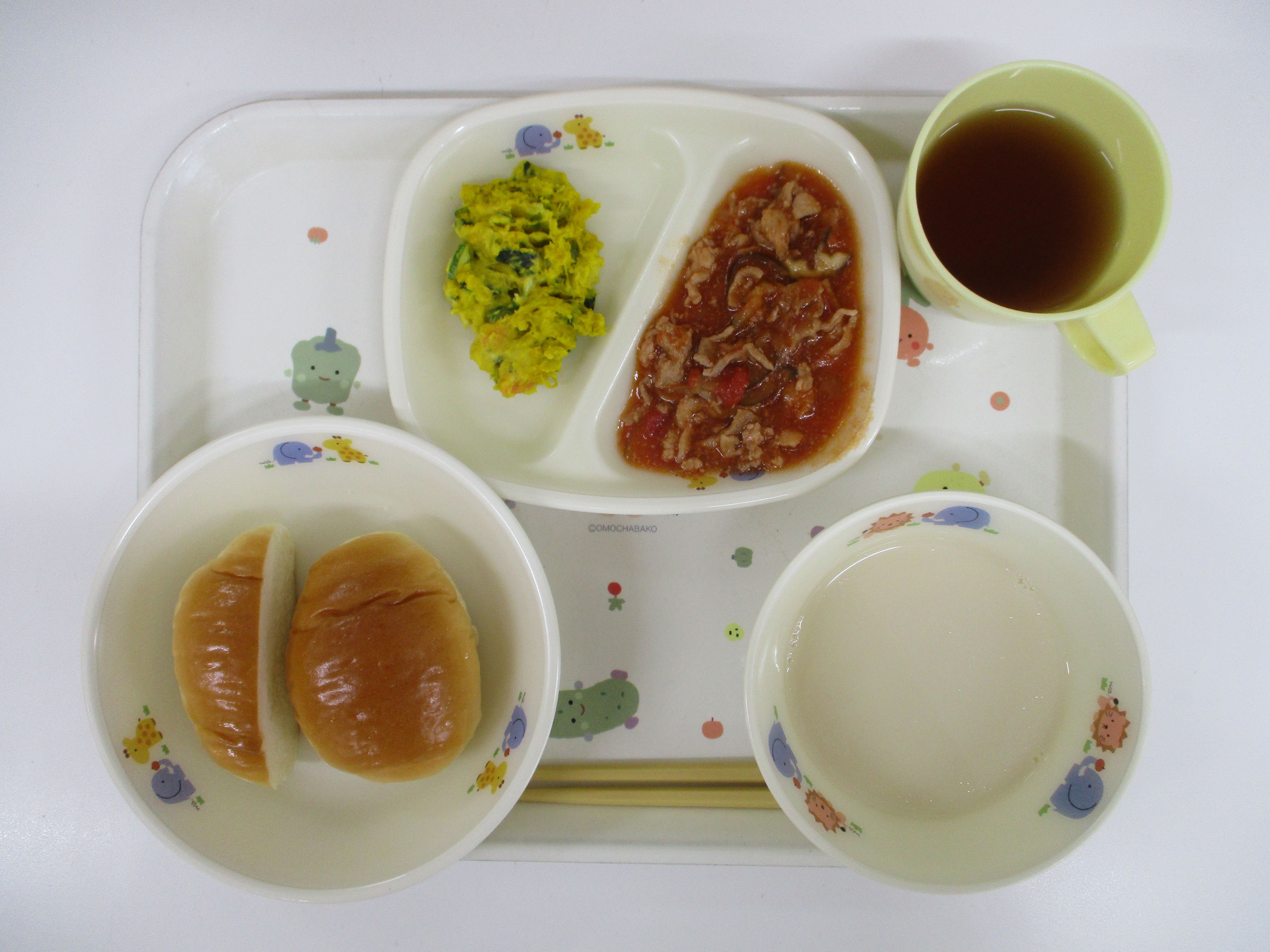 幼児食