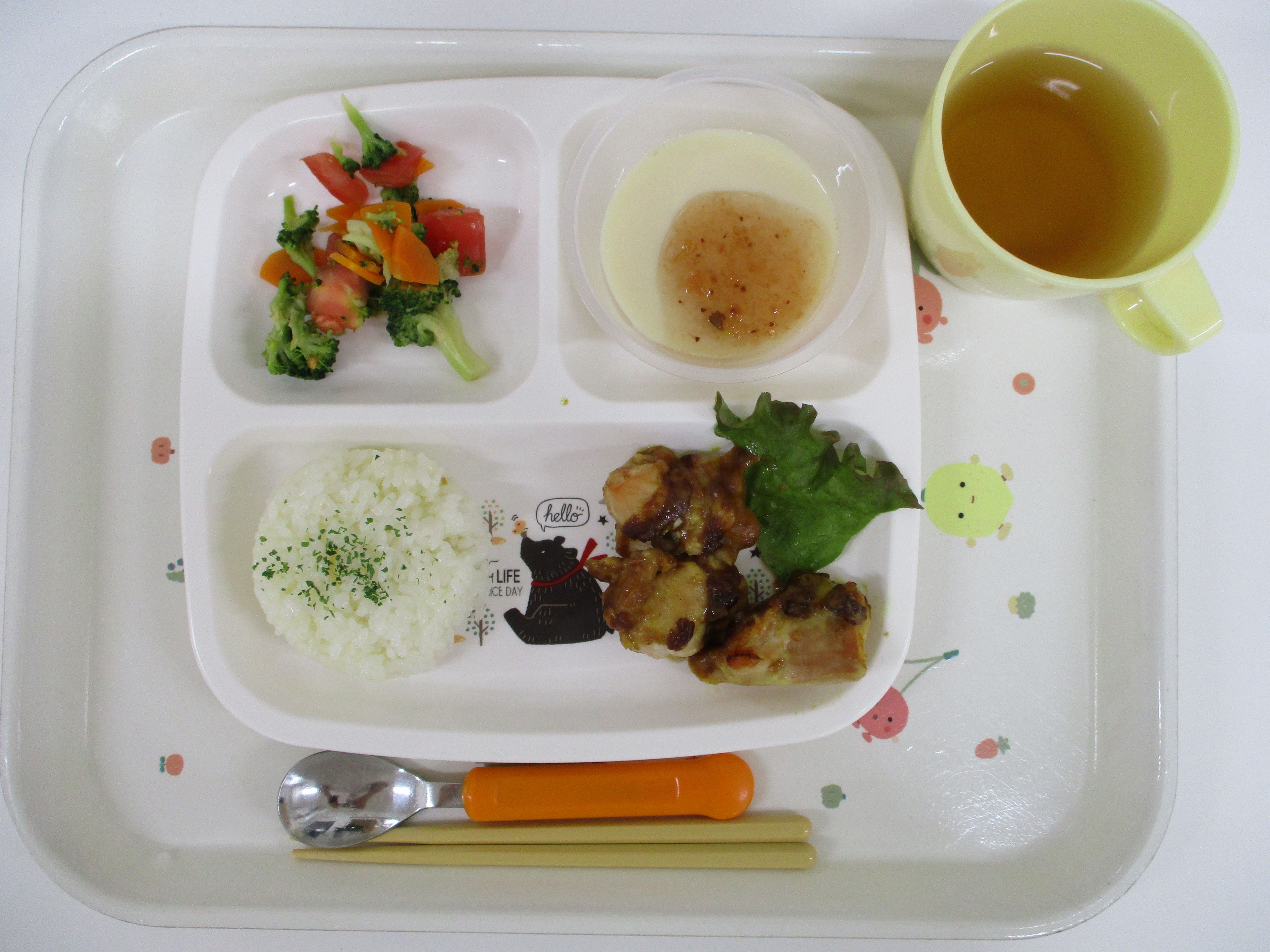 幼児食