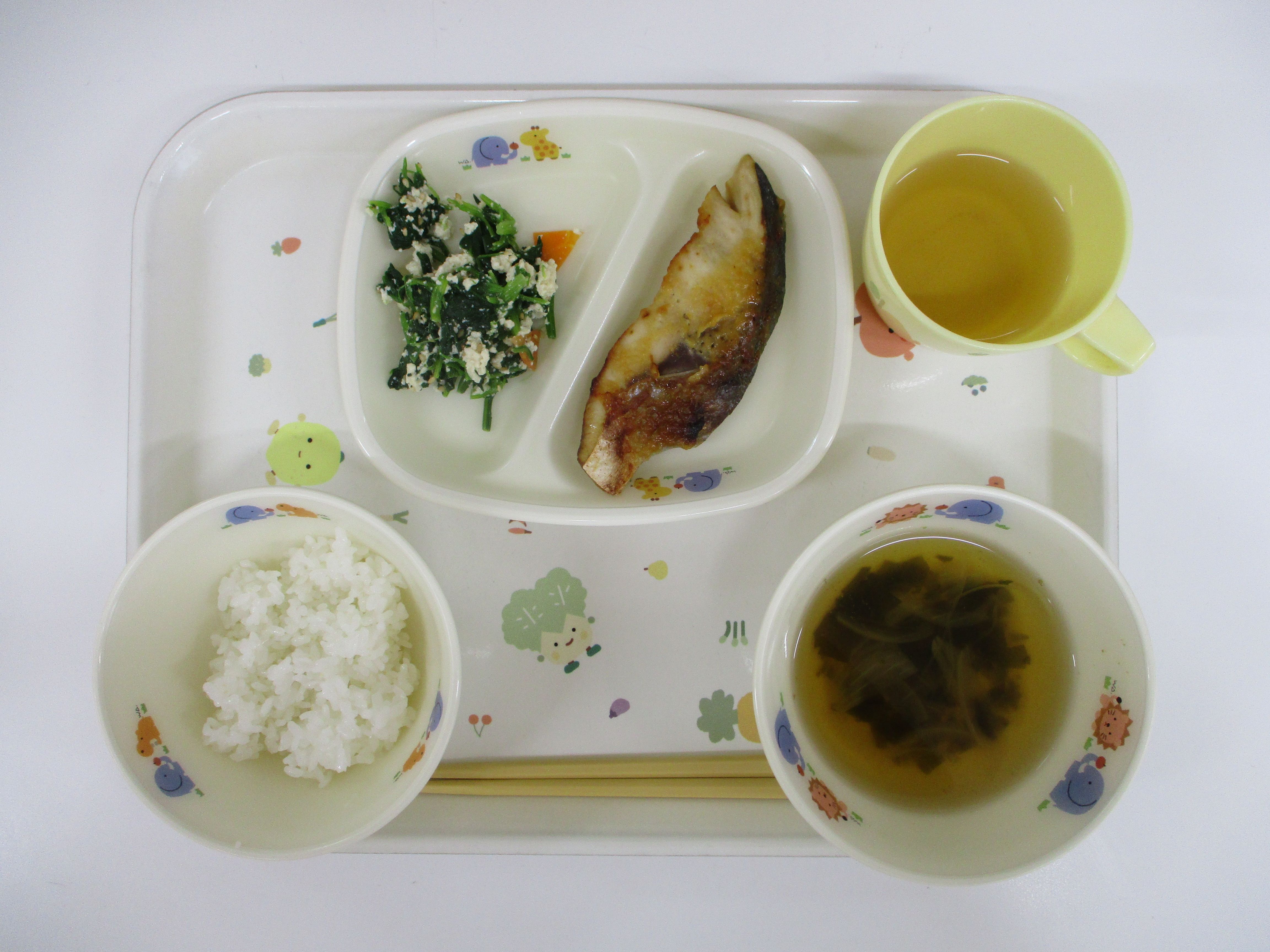 幼児食