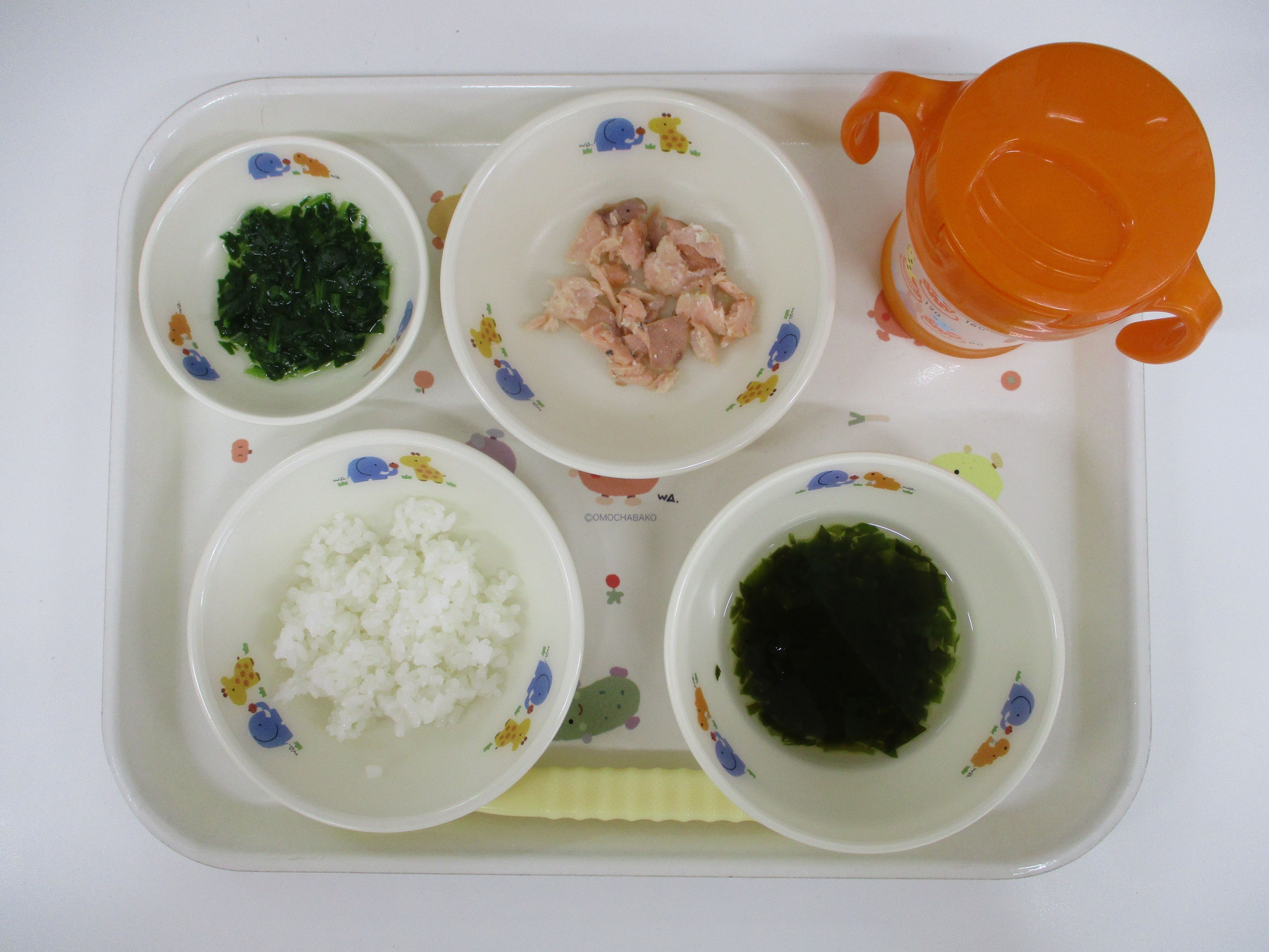 離乳食