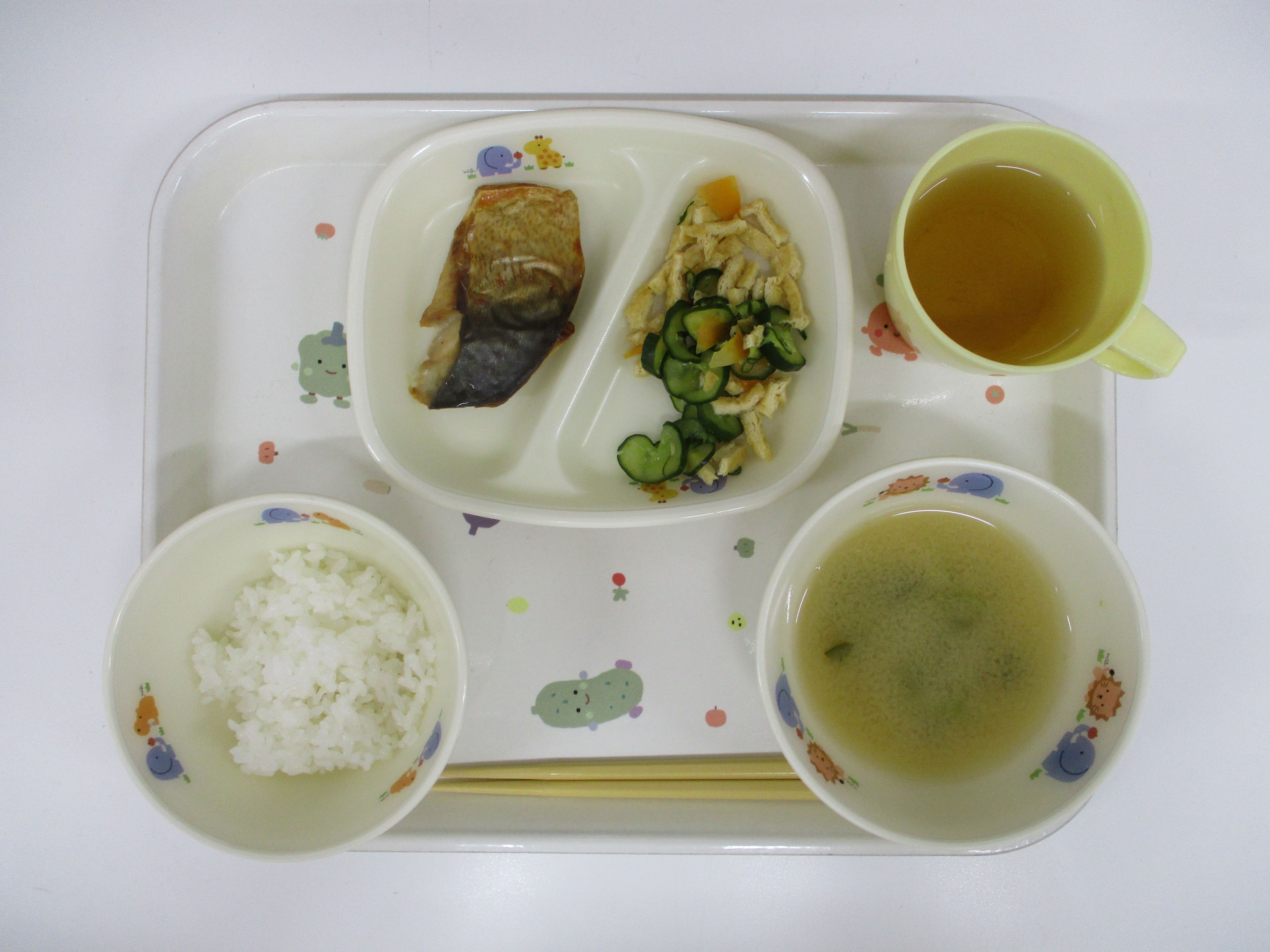 幼児食