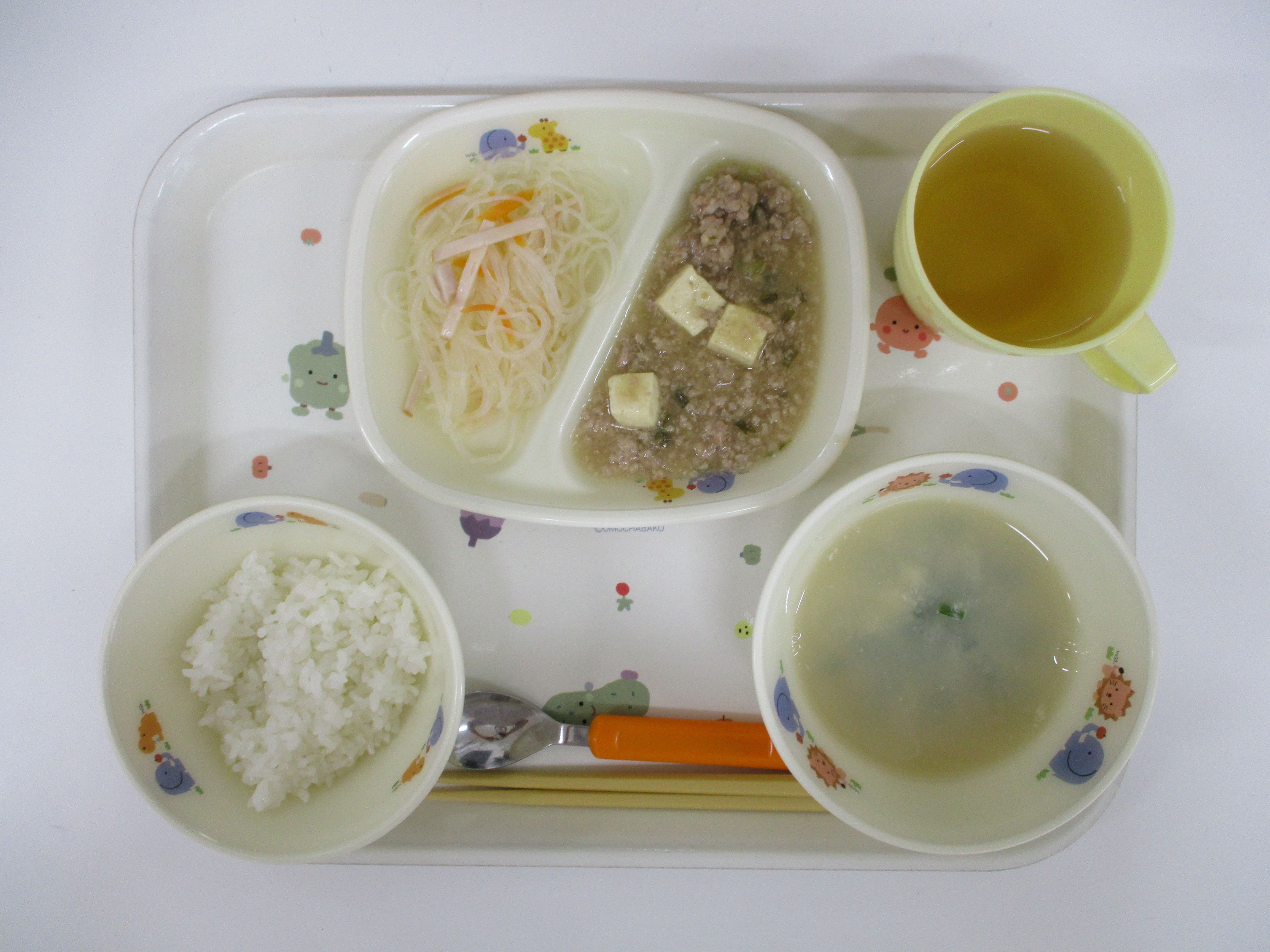 幼児食