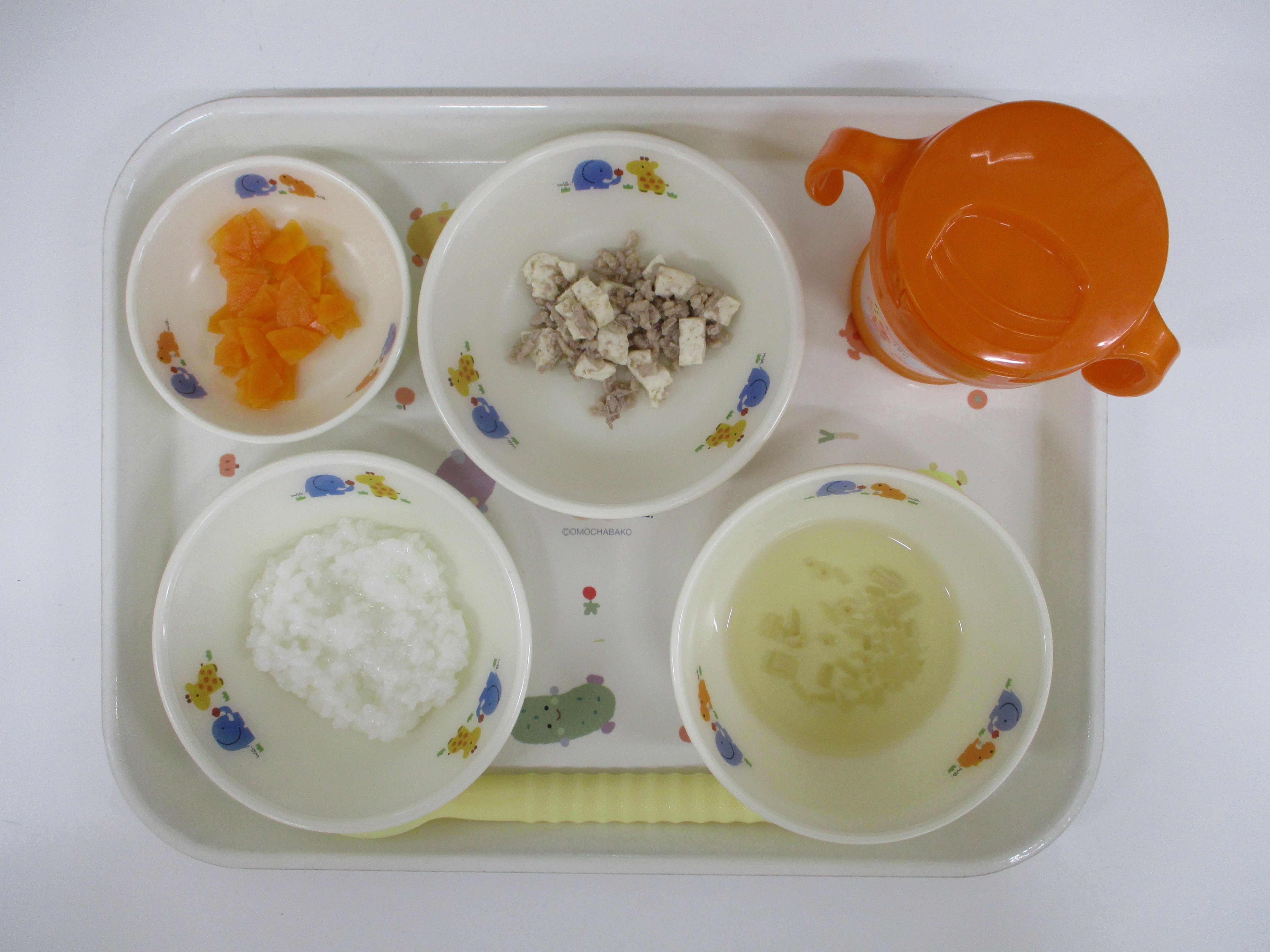 離乳食