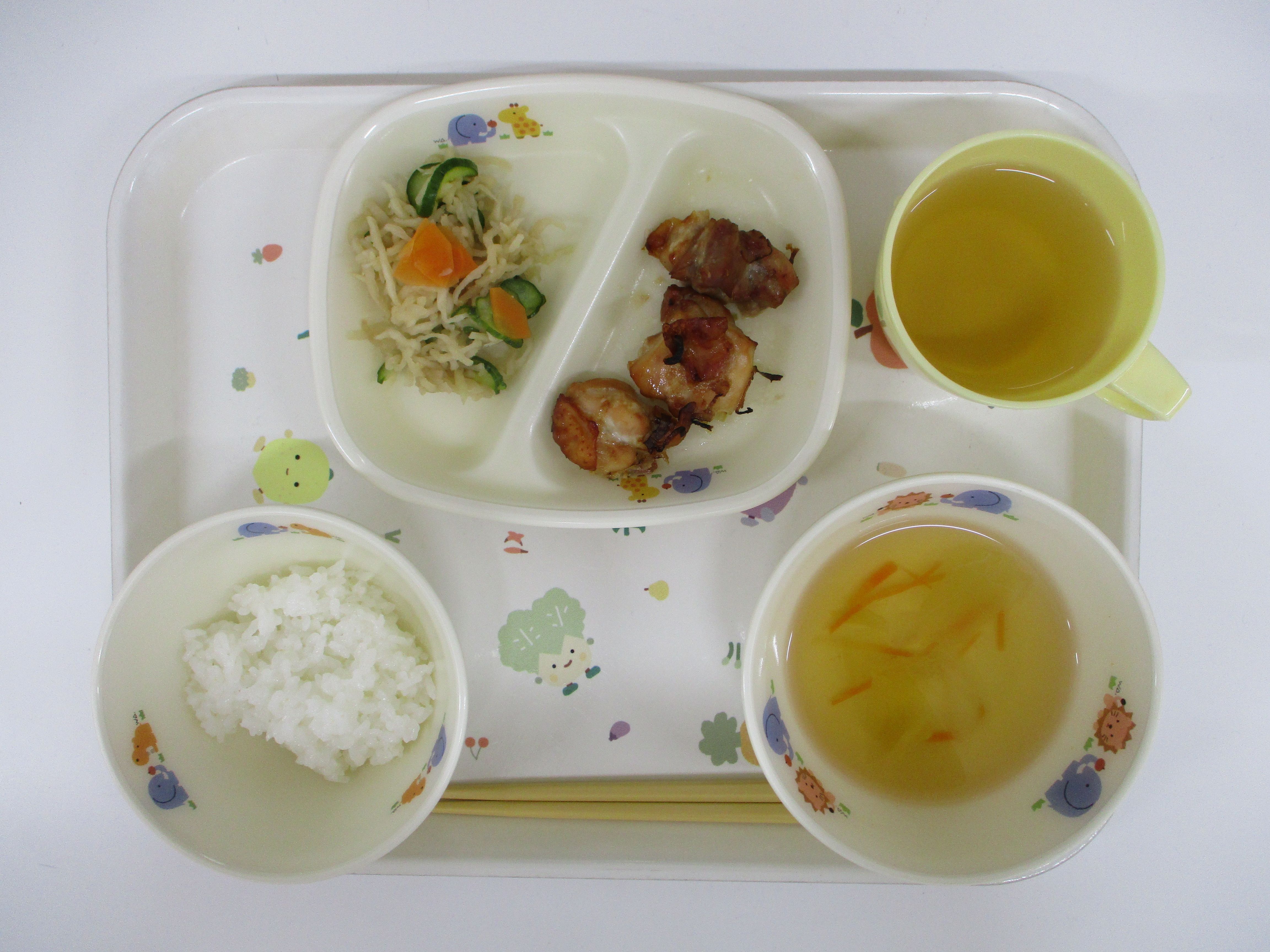 幼児食