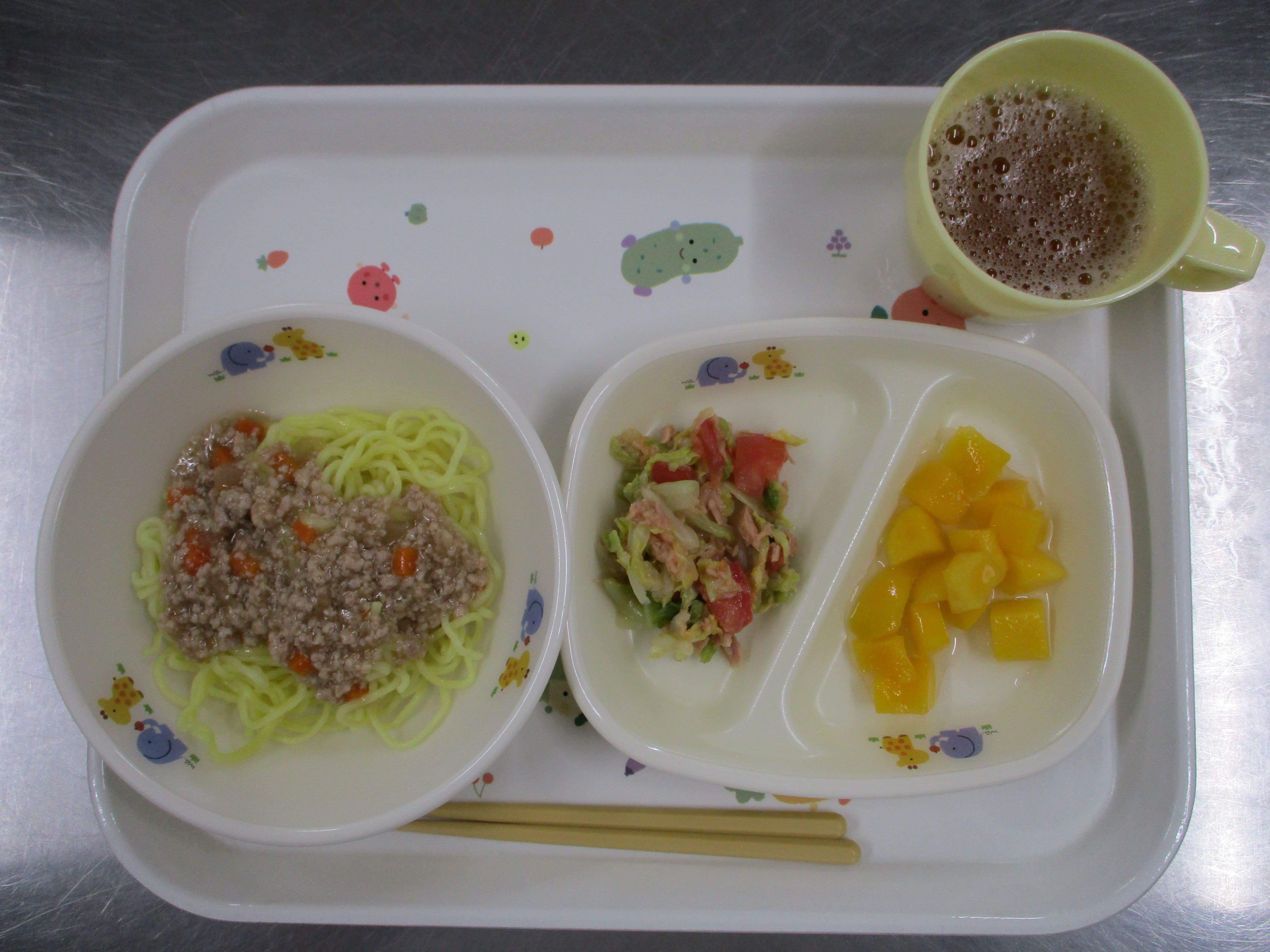 幼児食