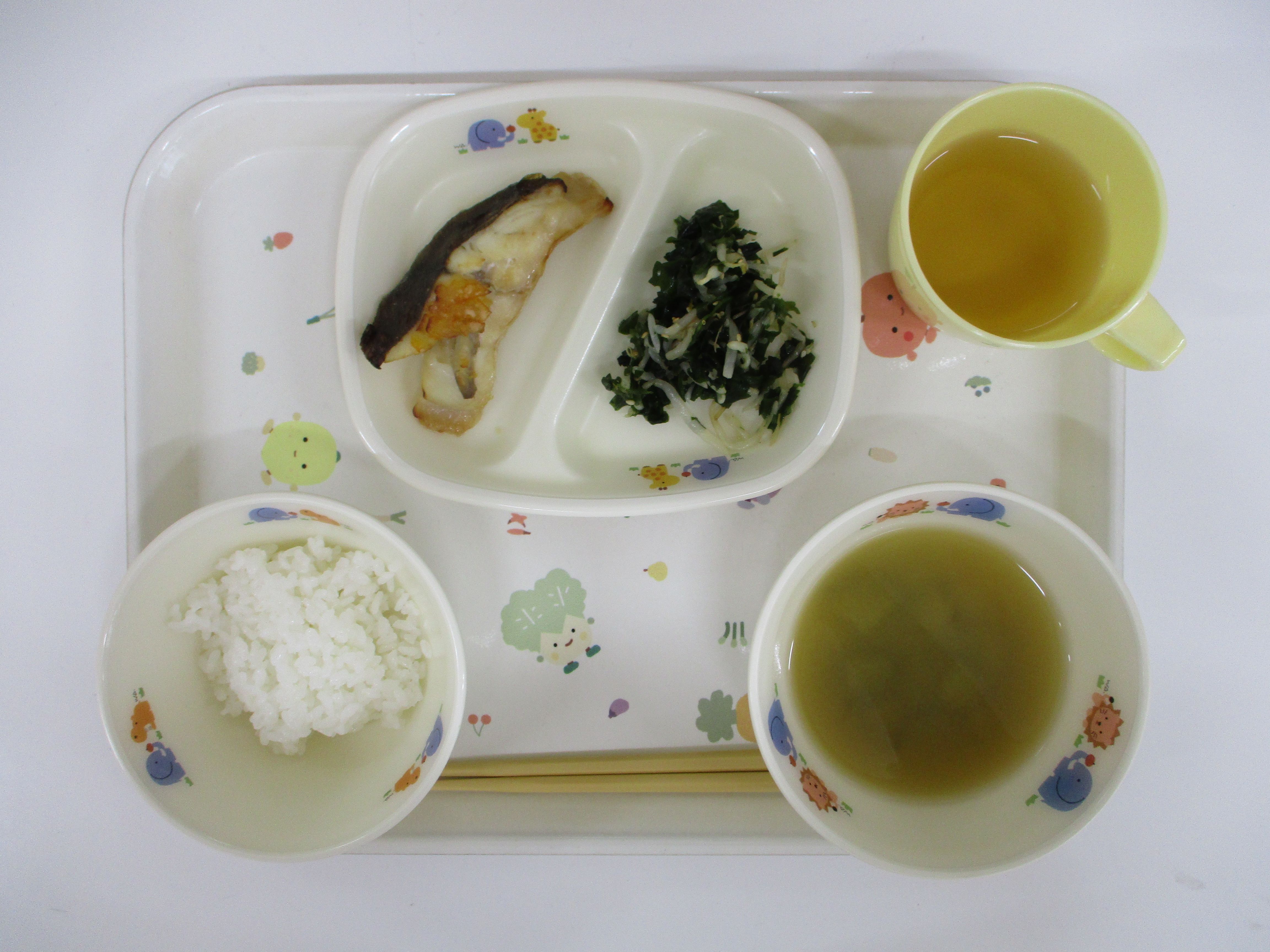 幼児食