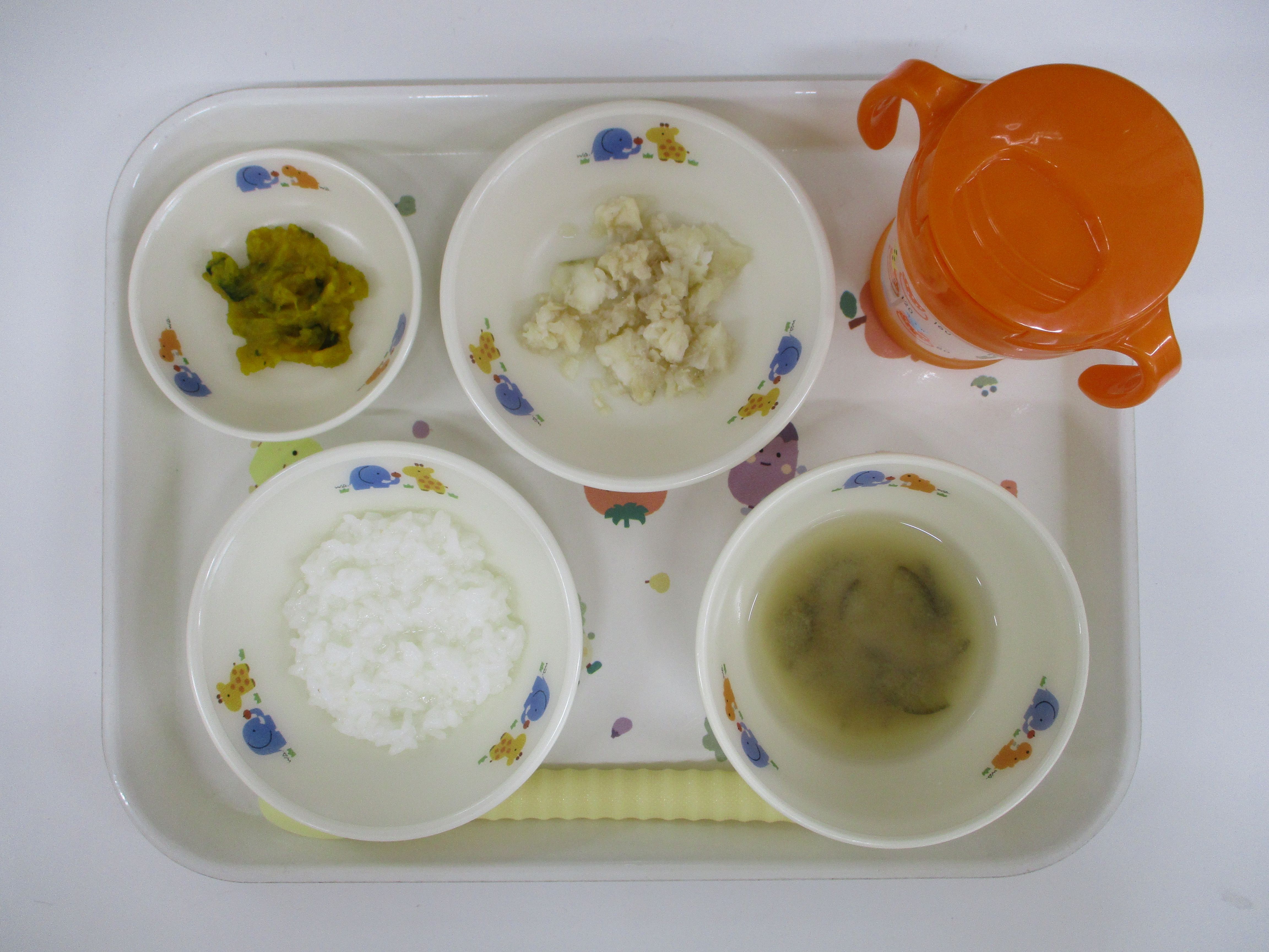 離乳食