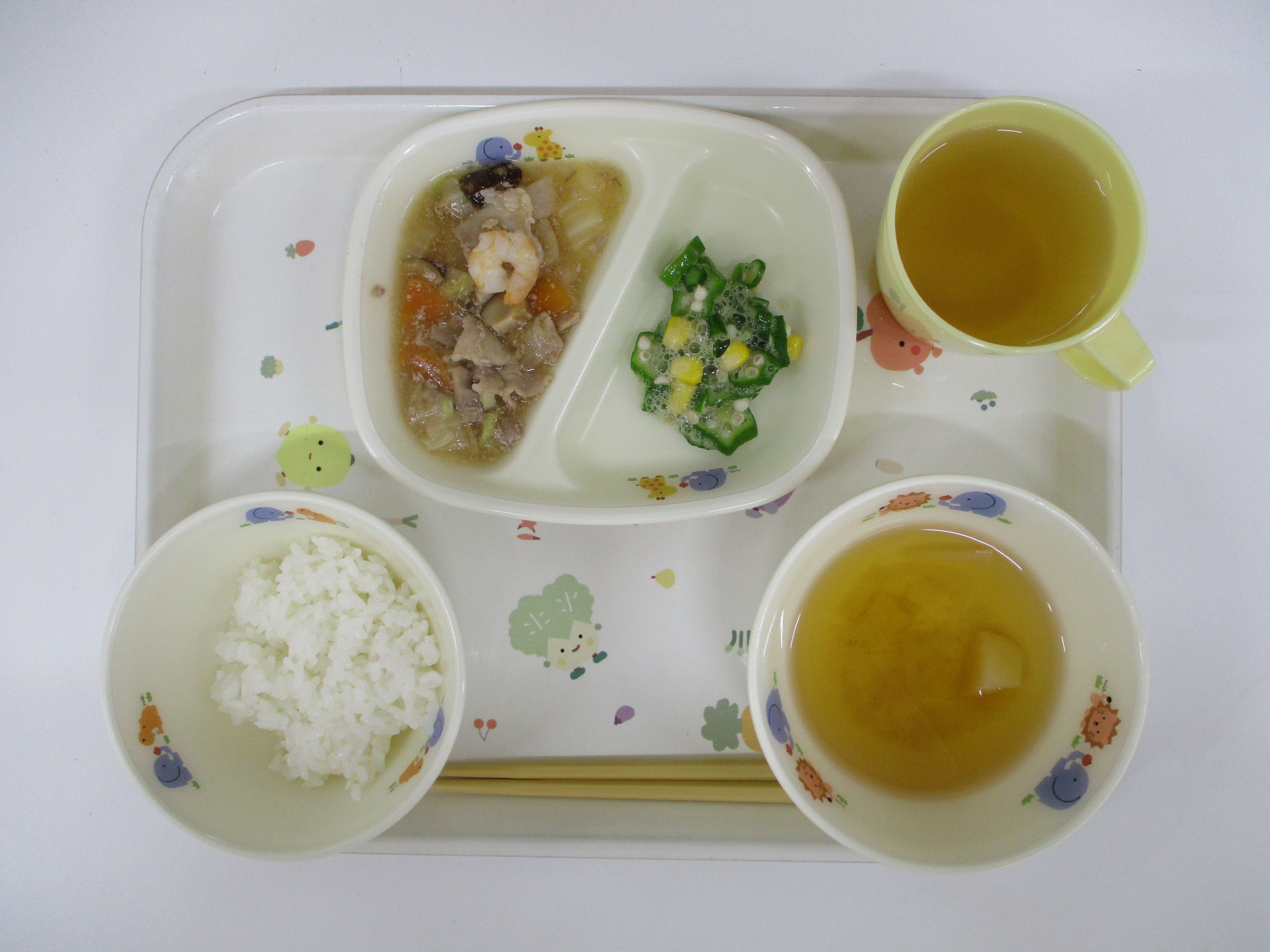 幼児食