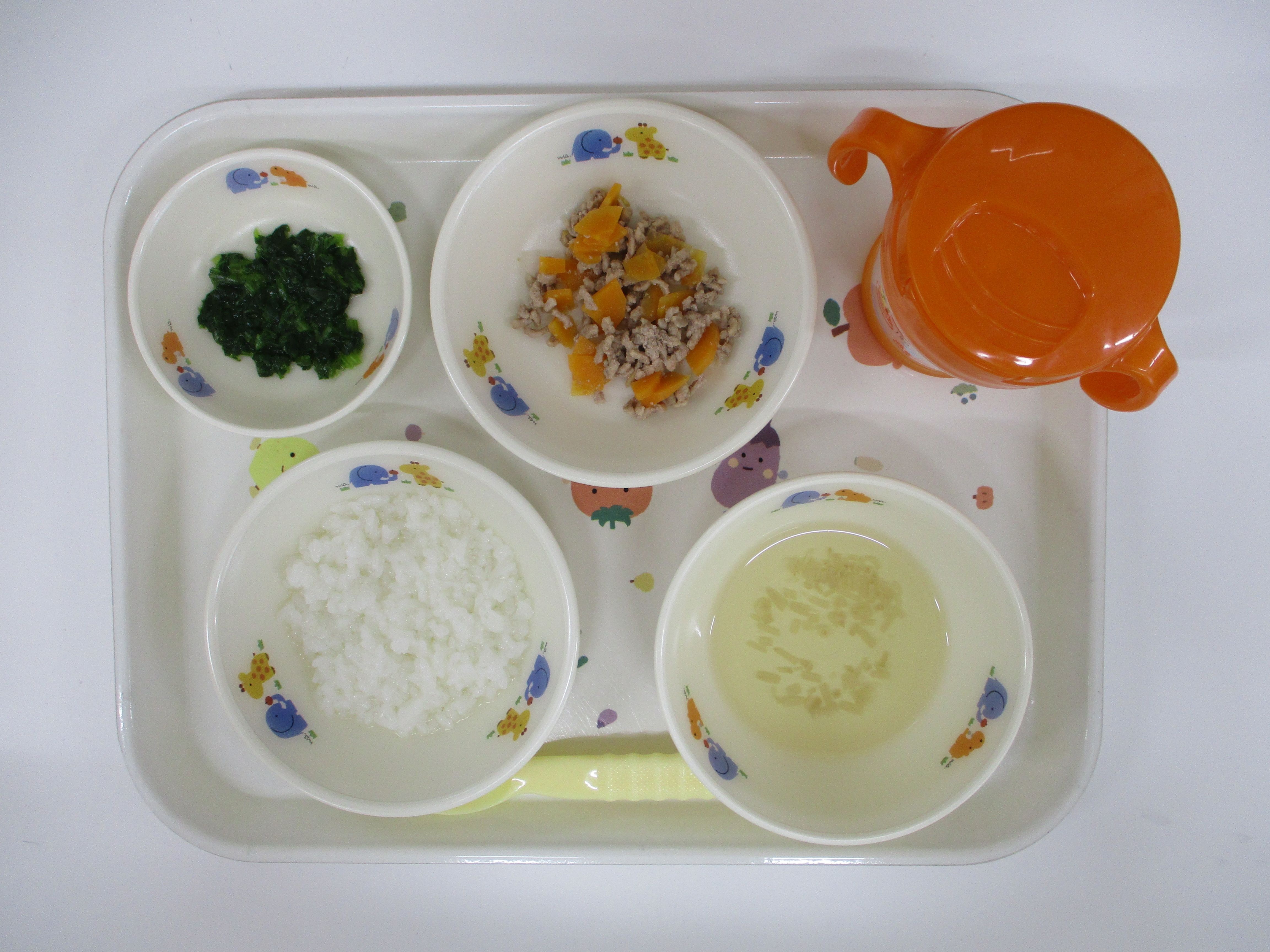 離乳食