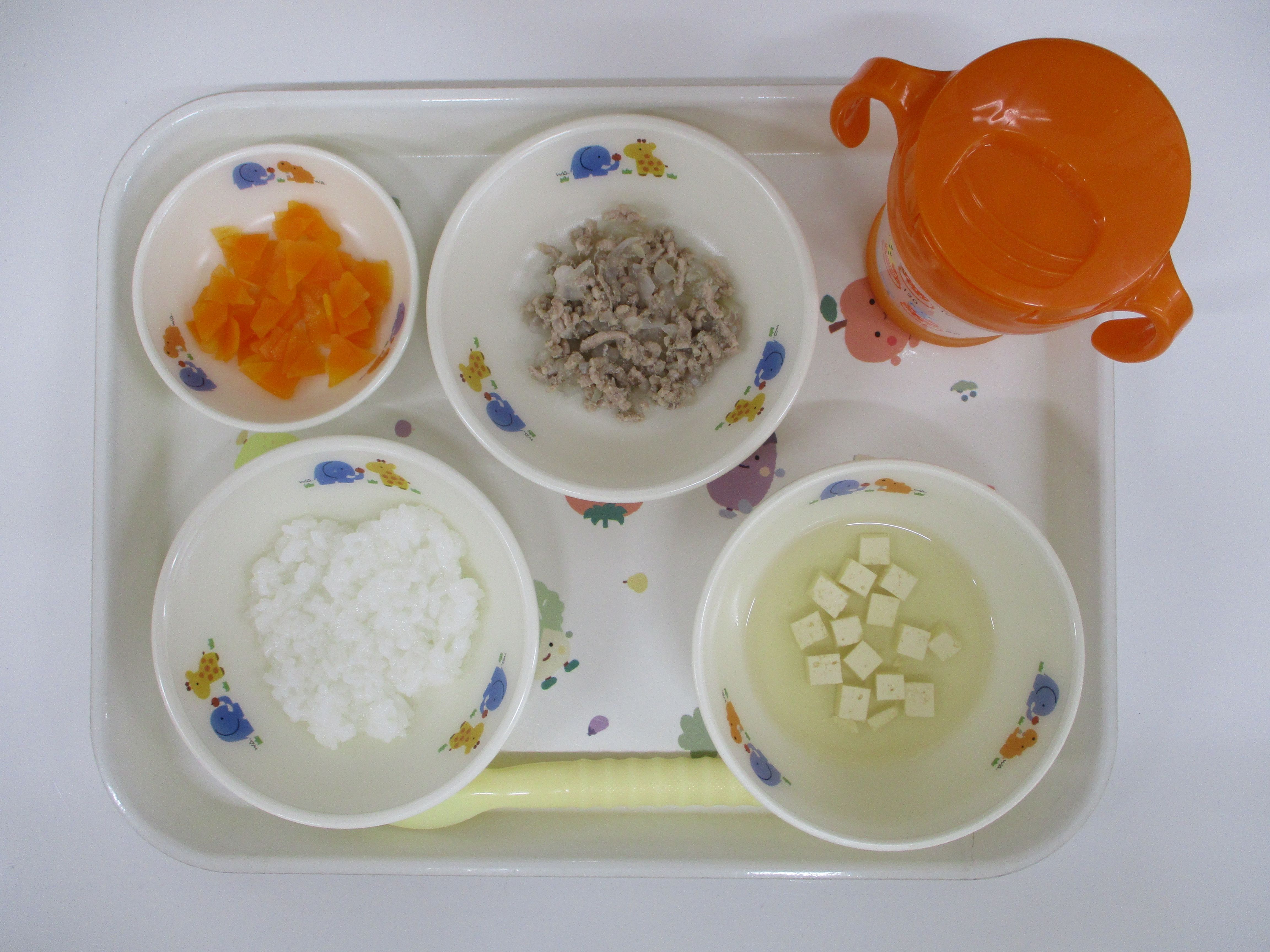 離乳食