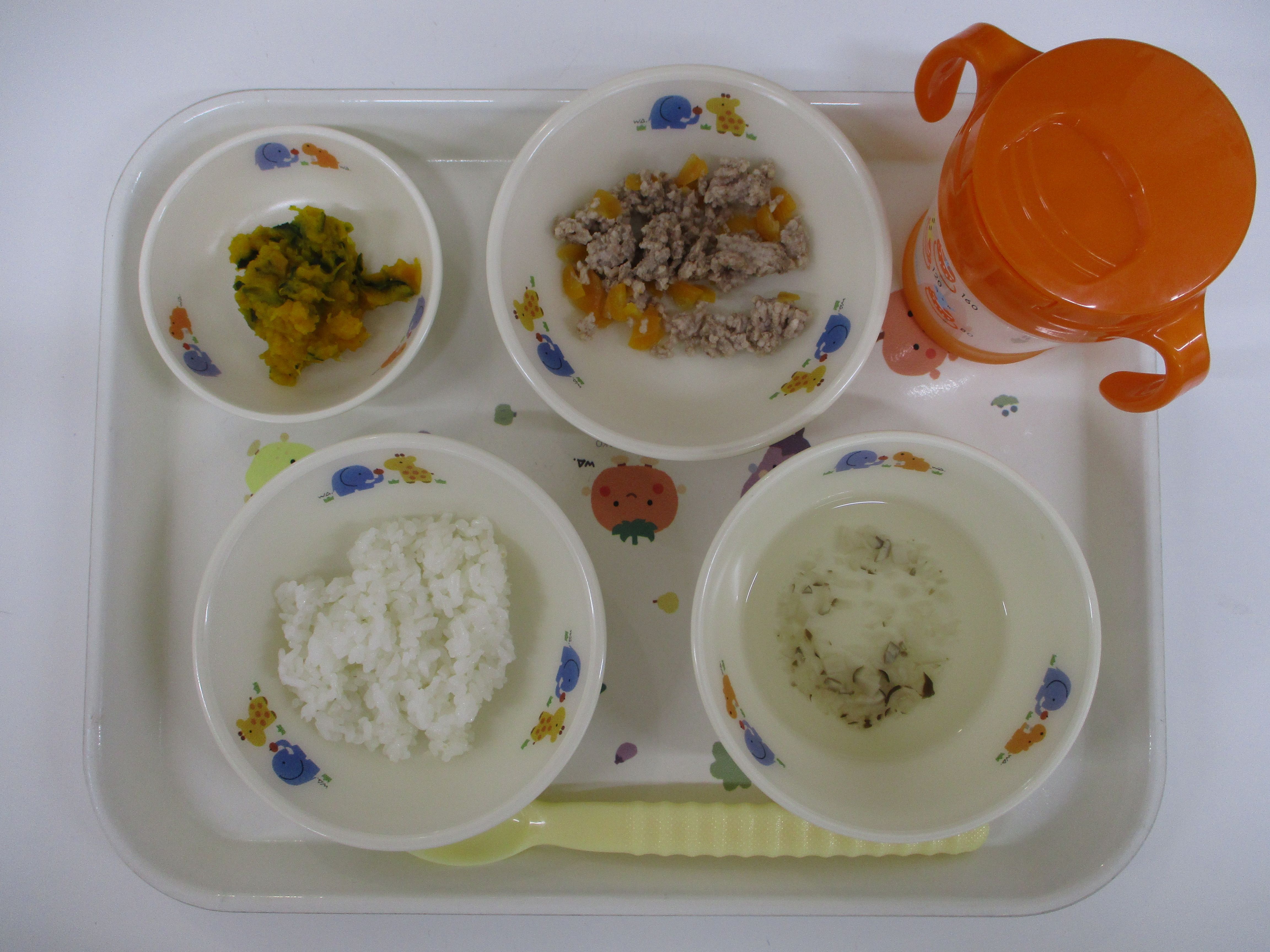 離乳食