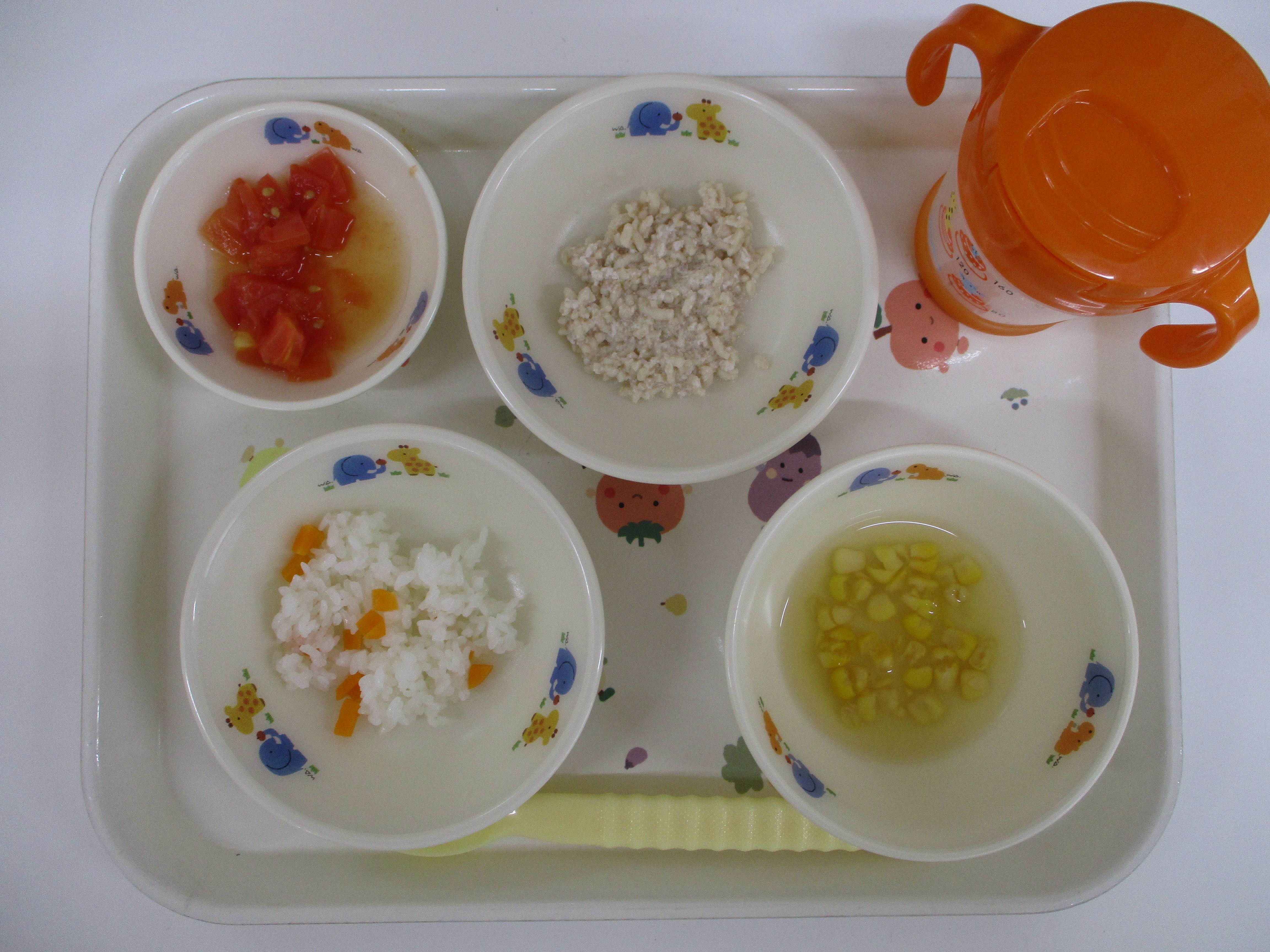 離乳食