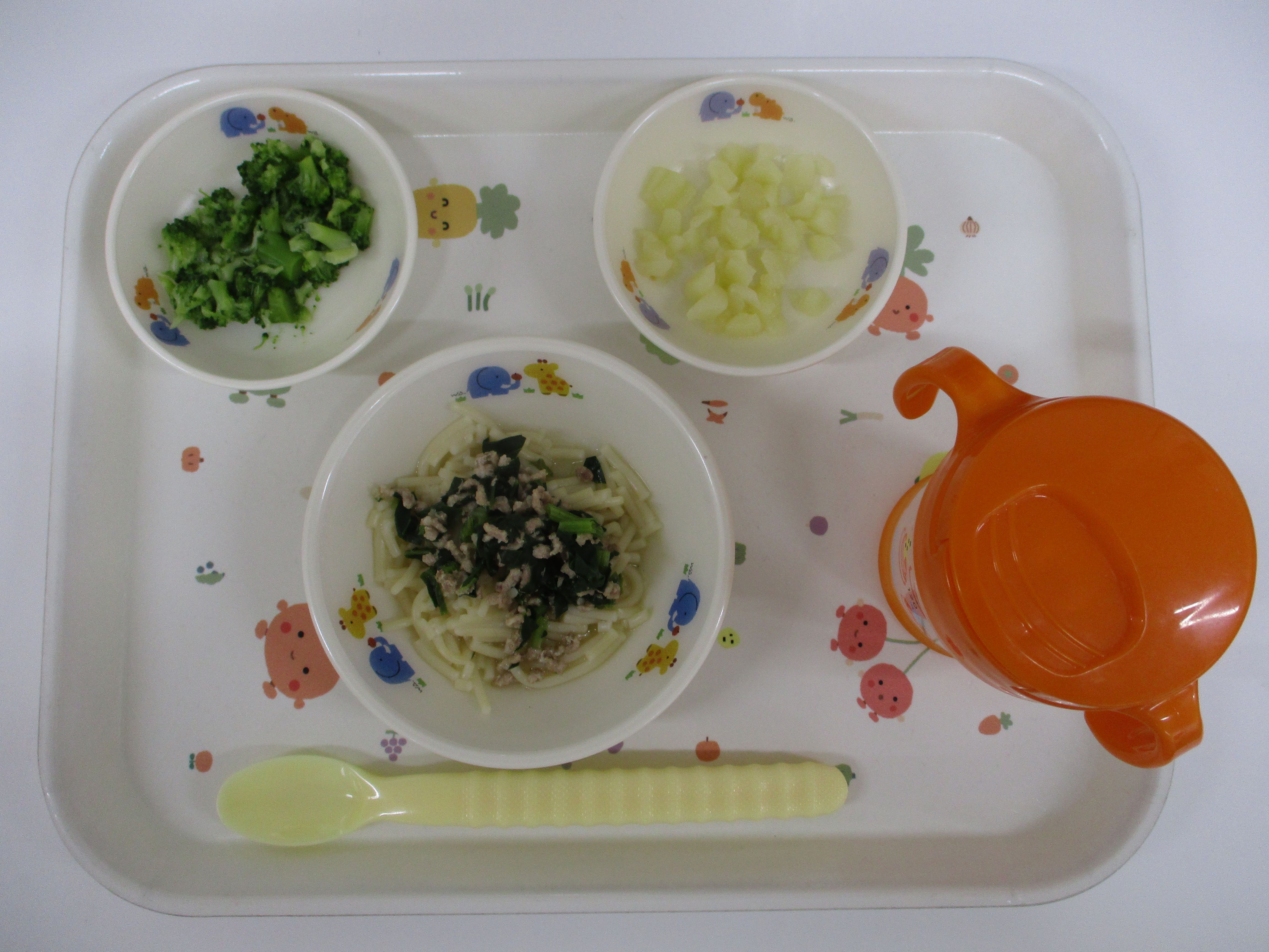 離乳食