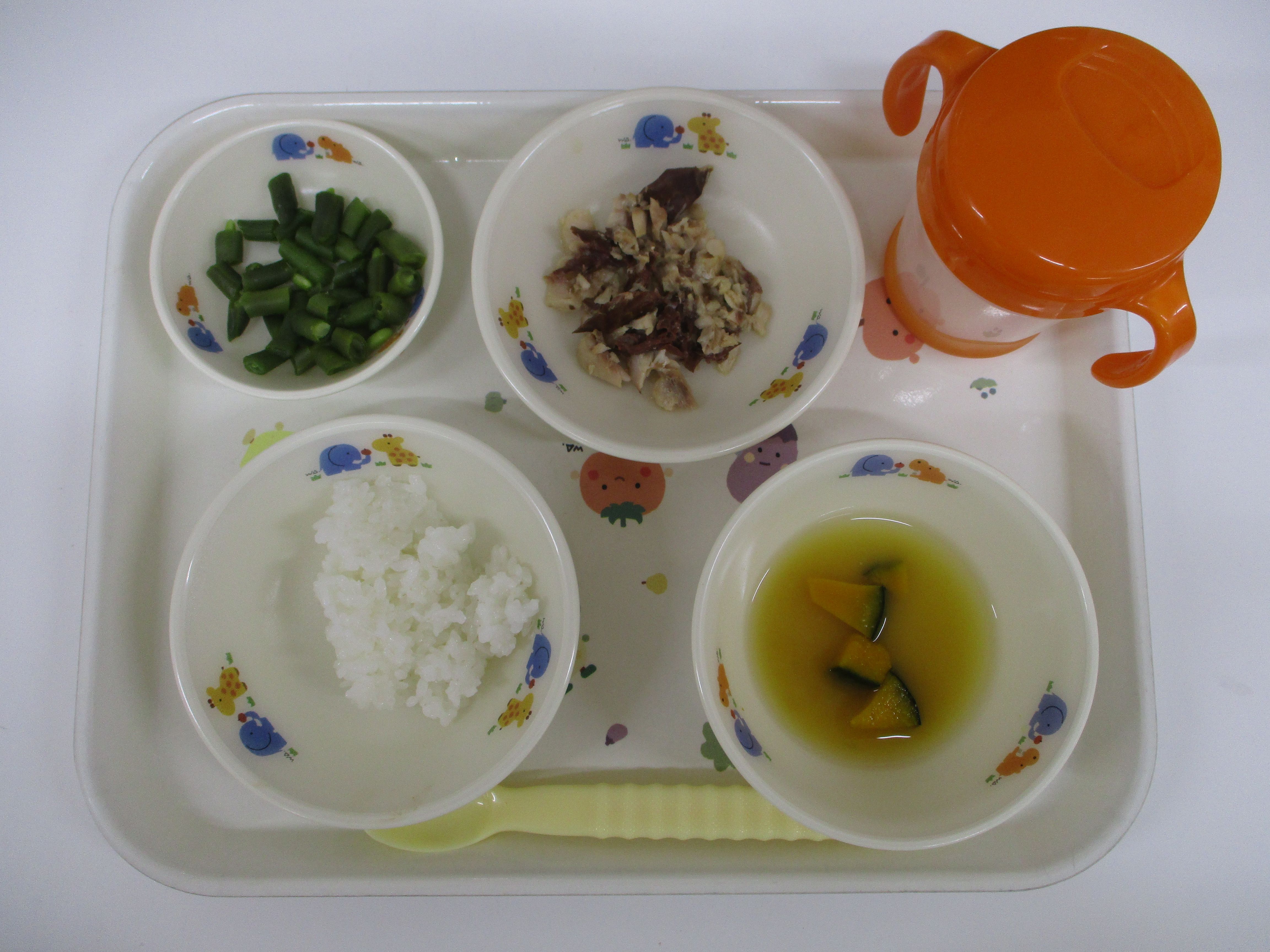 離乳食