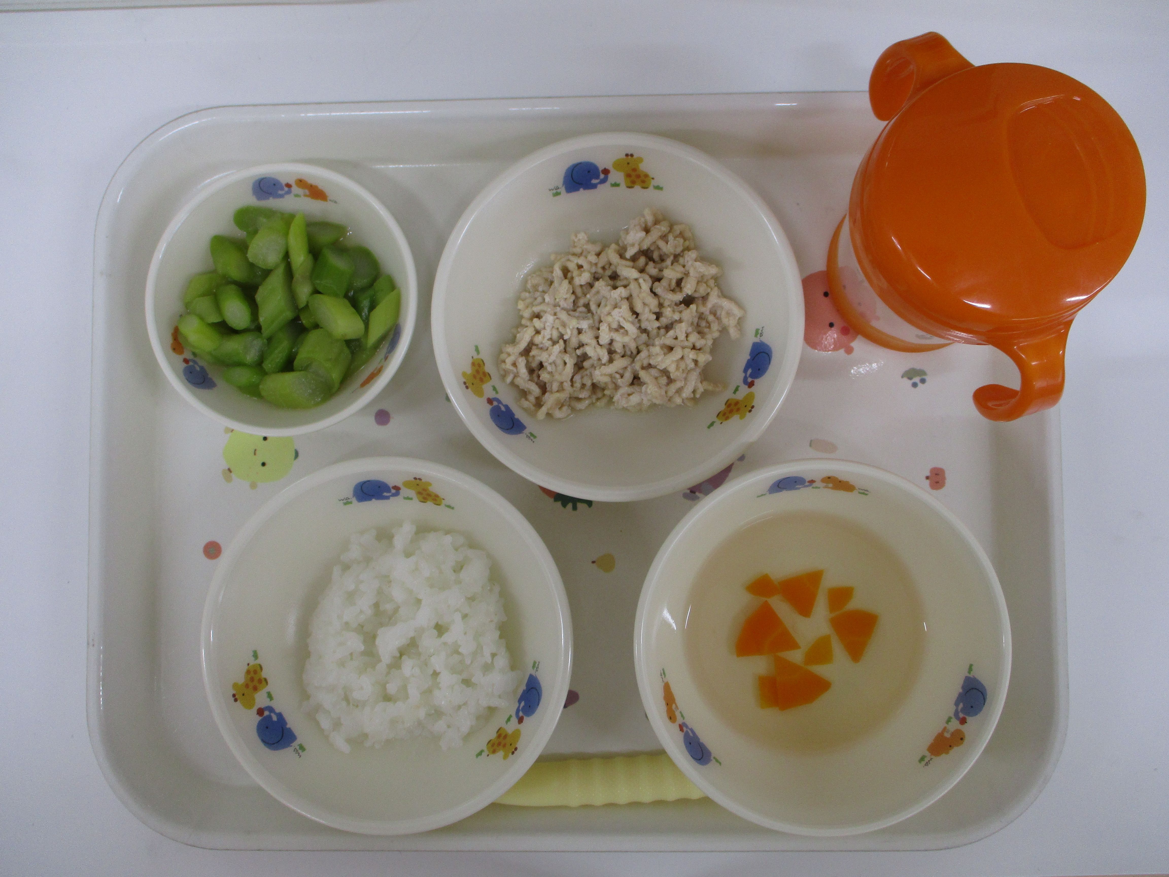 離乳食