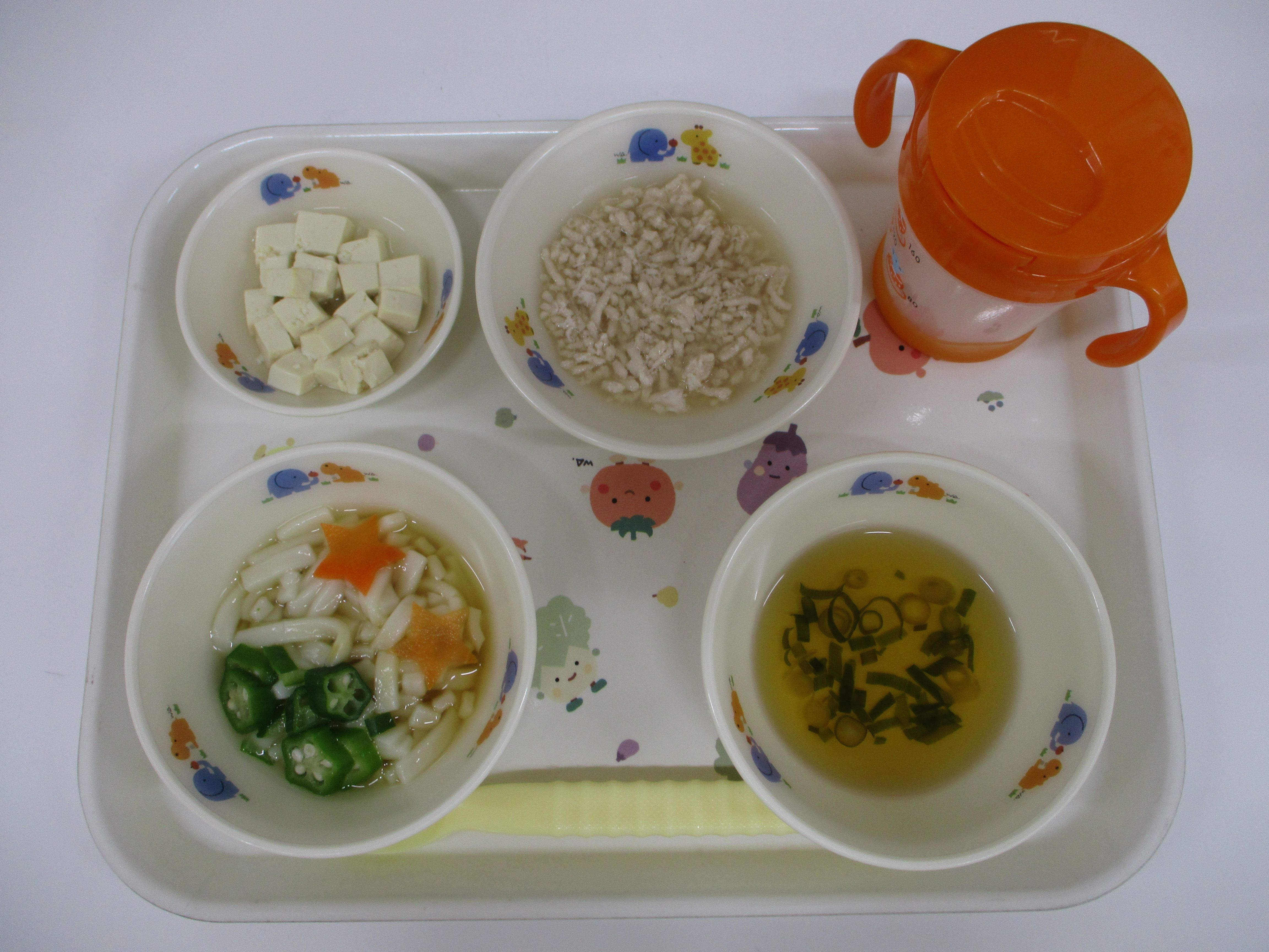 離乳食