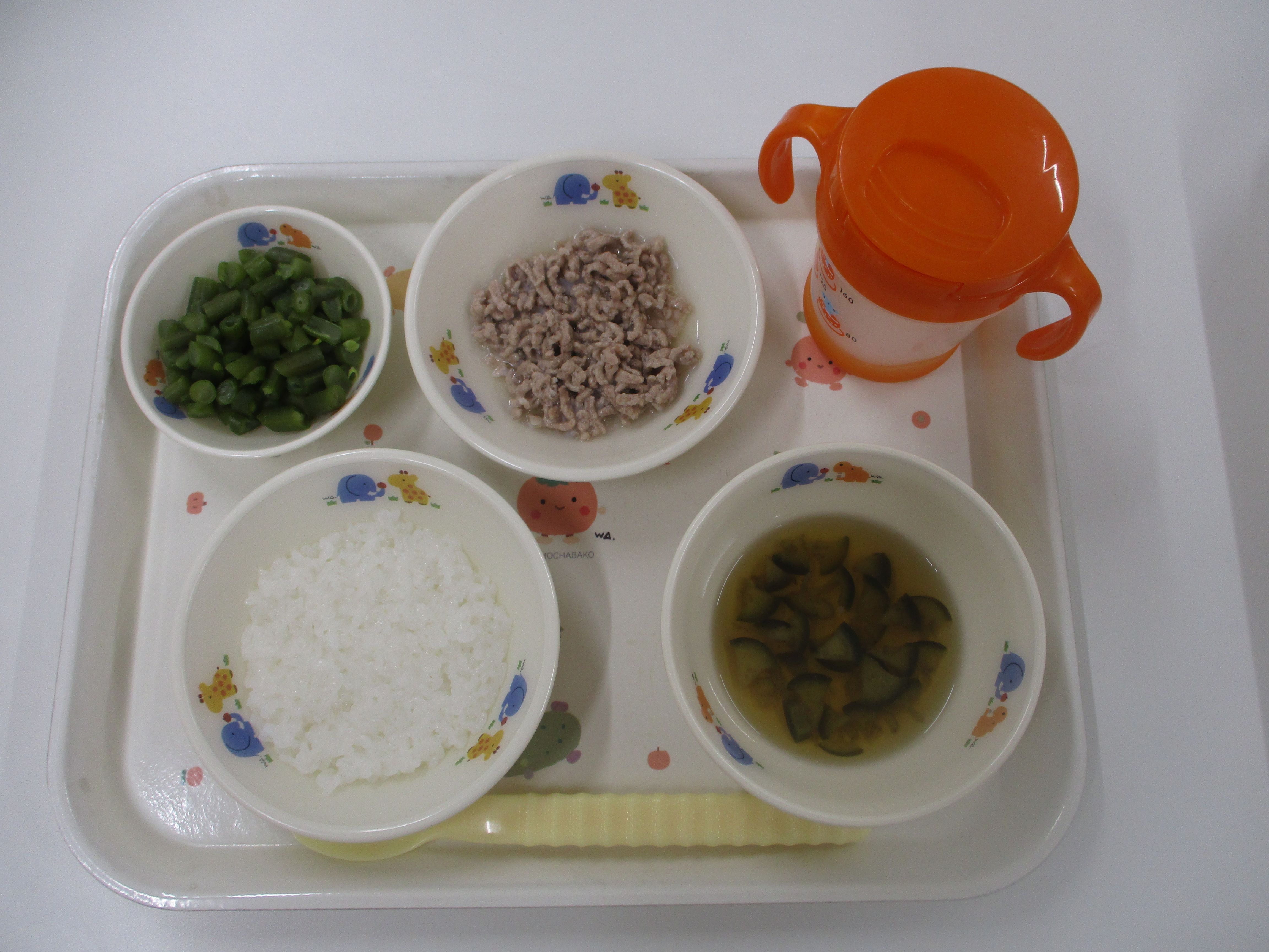 離乳食