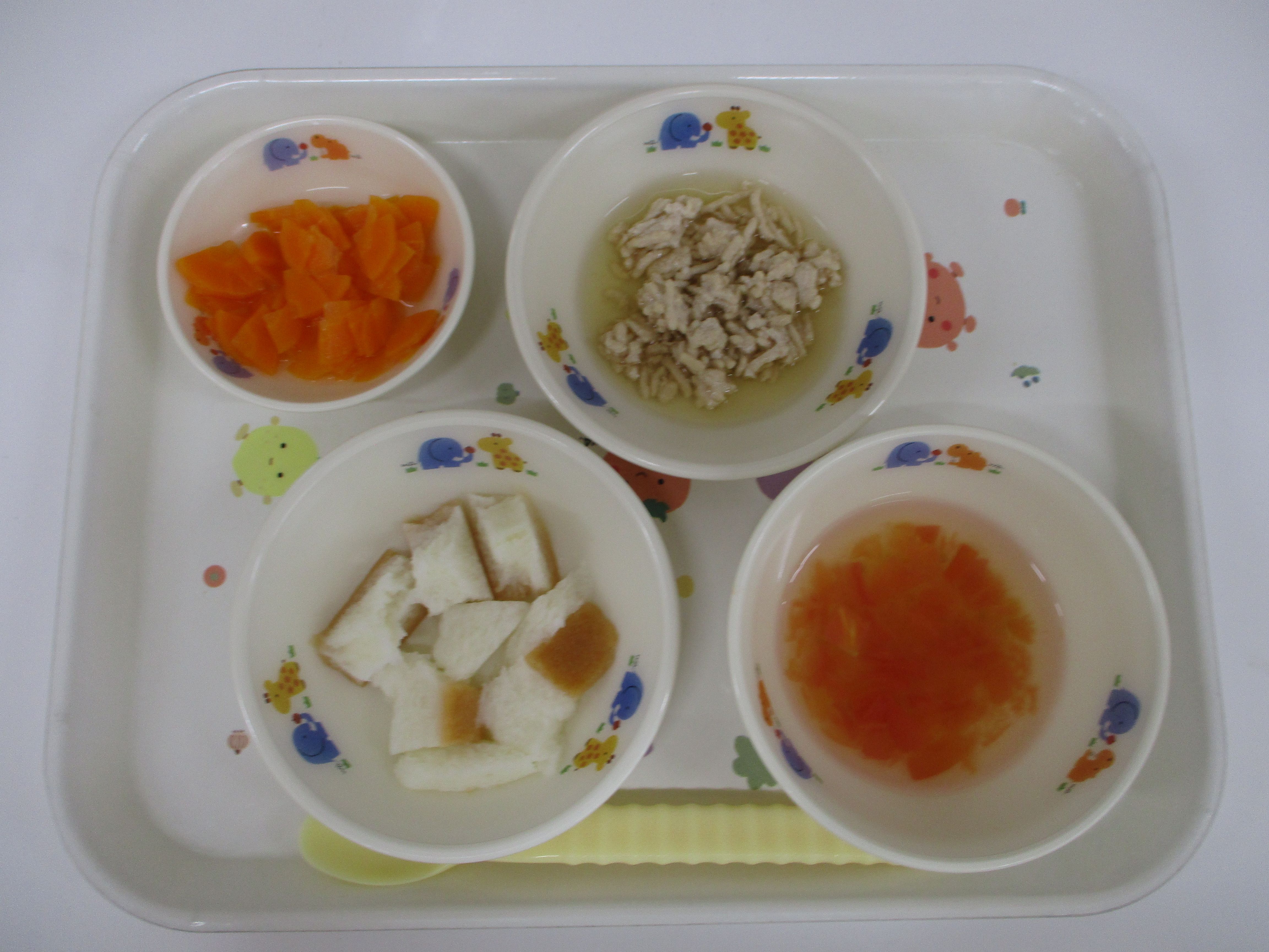 離乳食