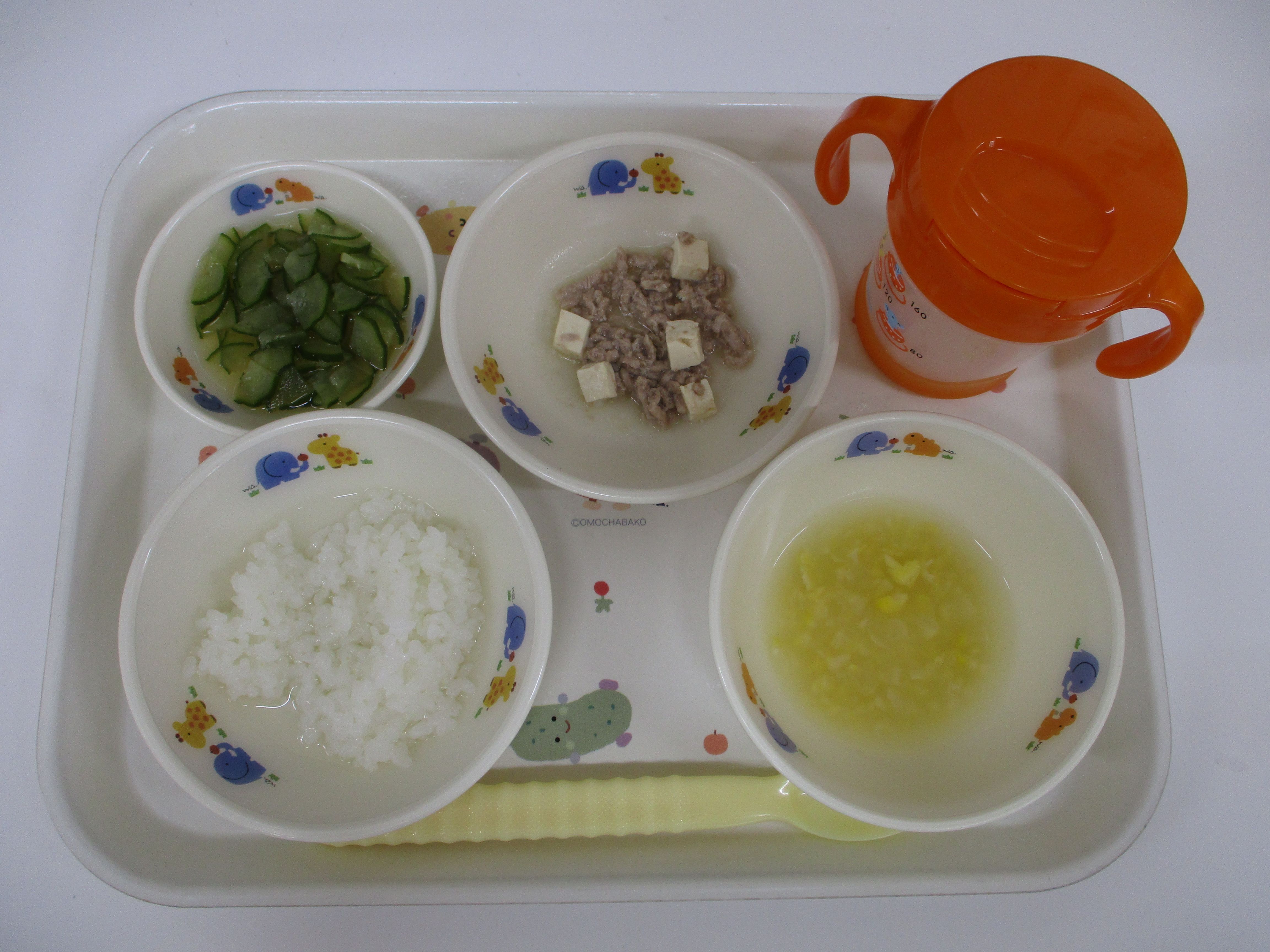 離乳食