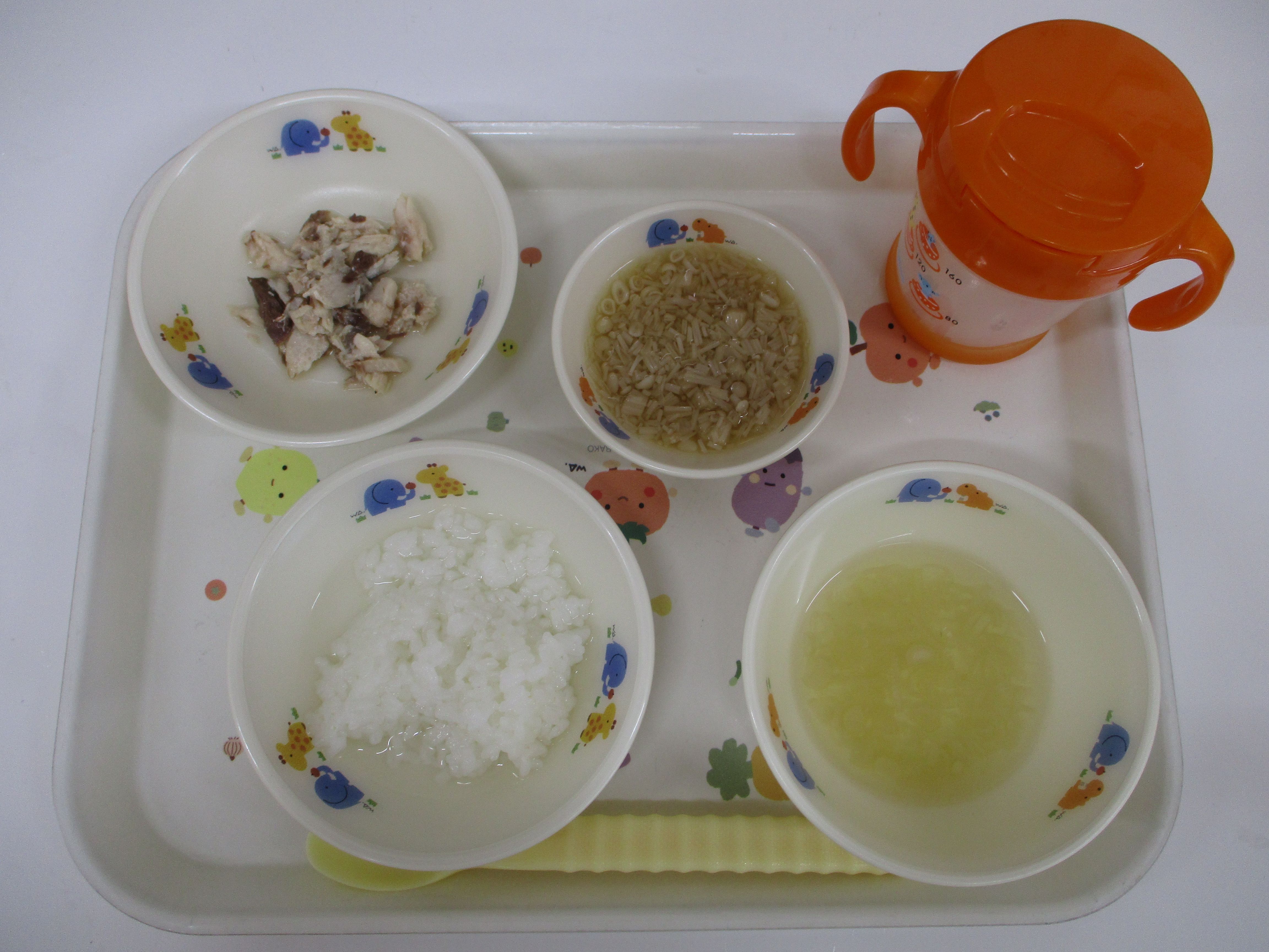 離乳食