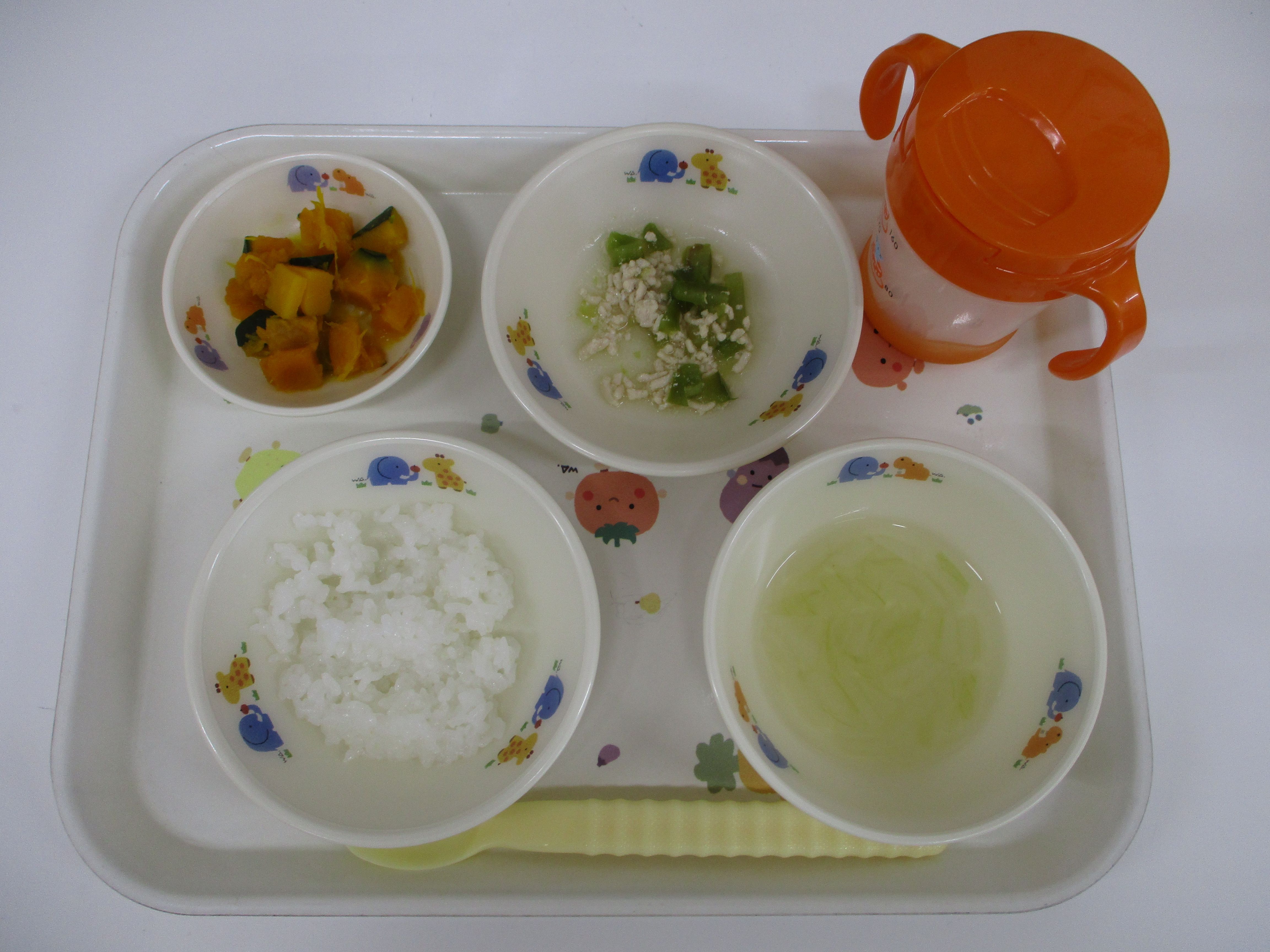 離乳食