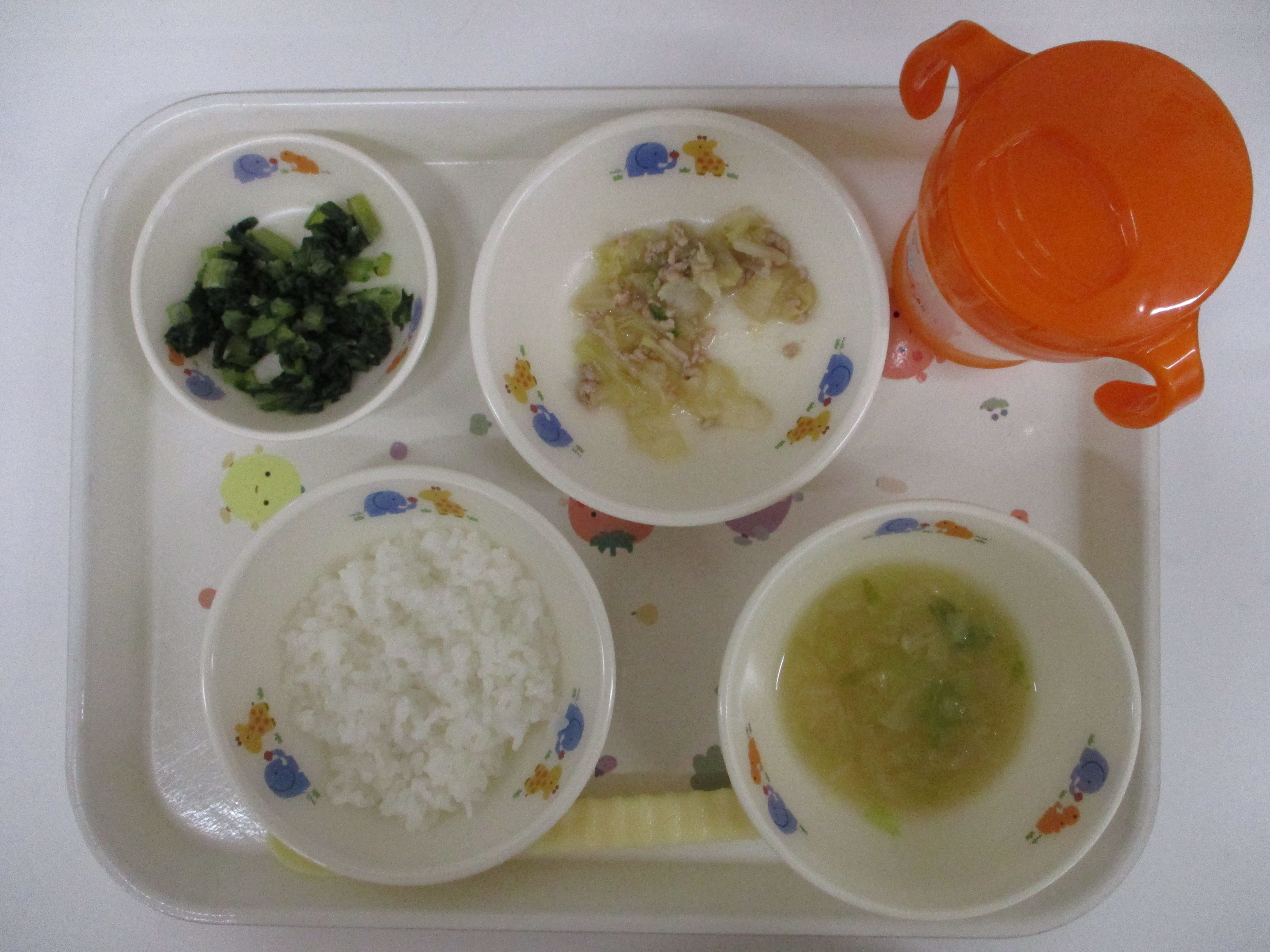 離乳食