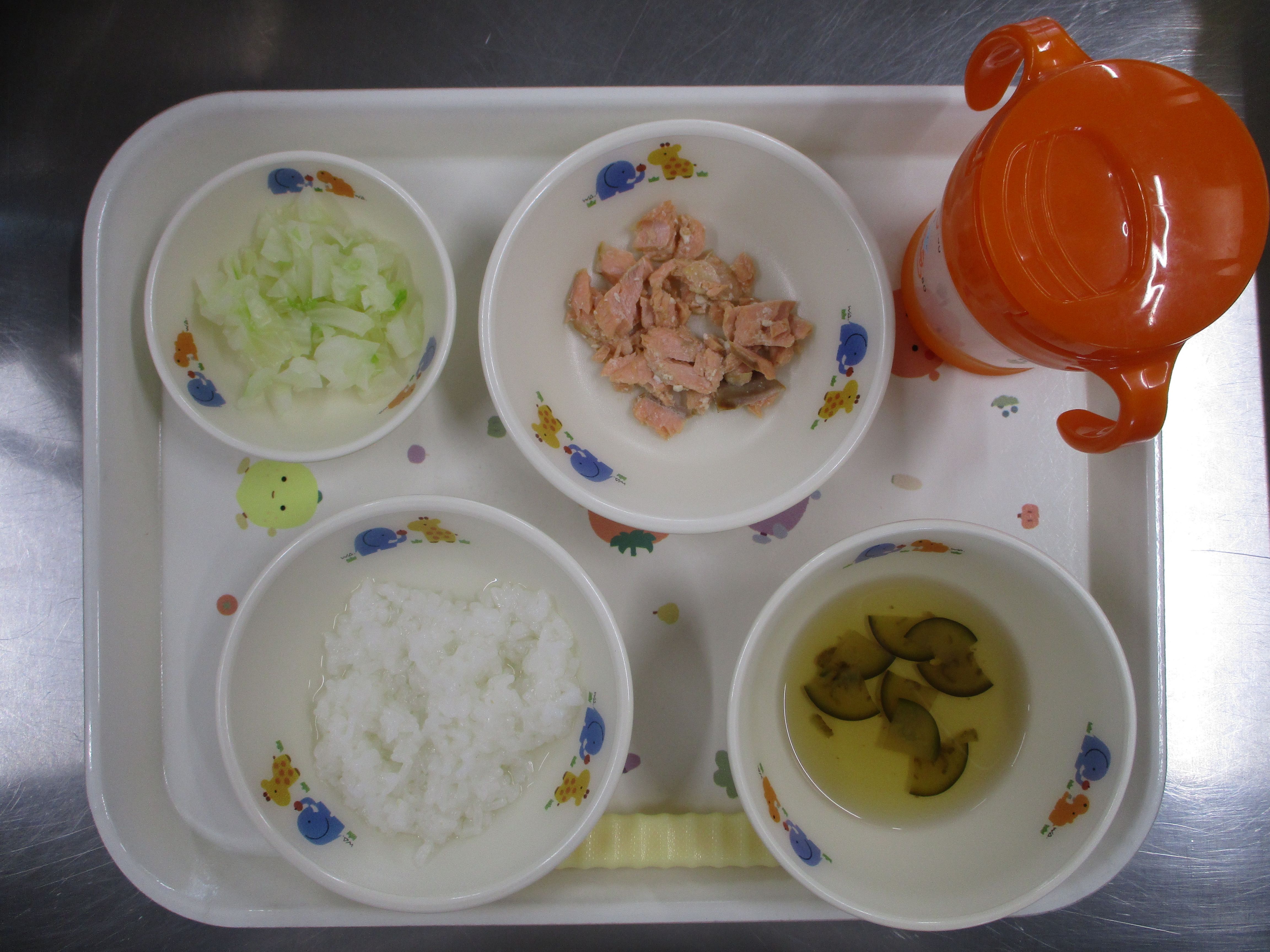 離乳食