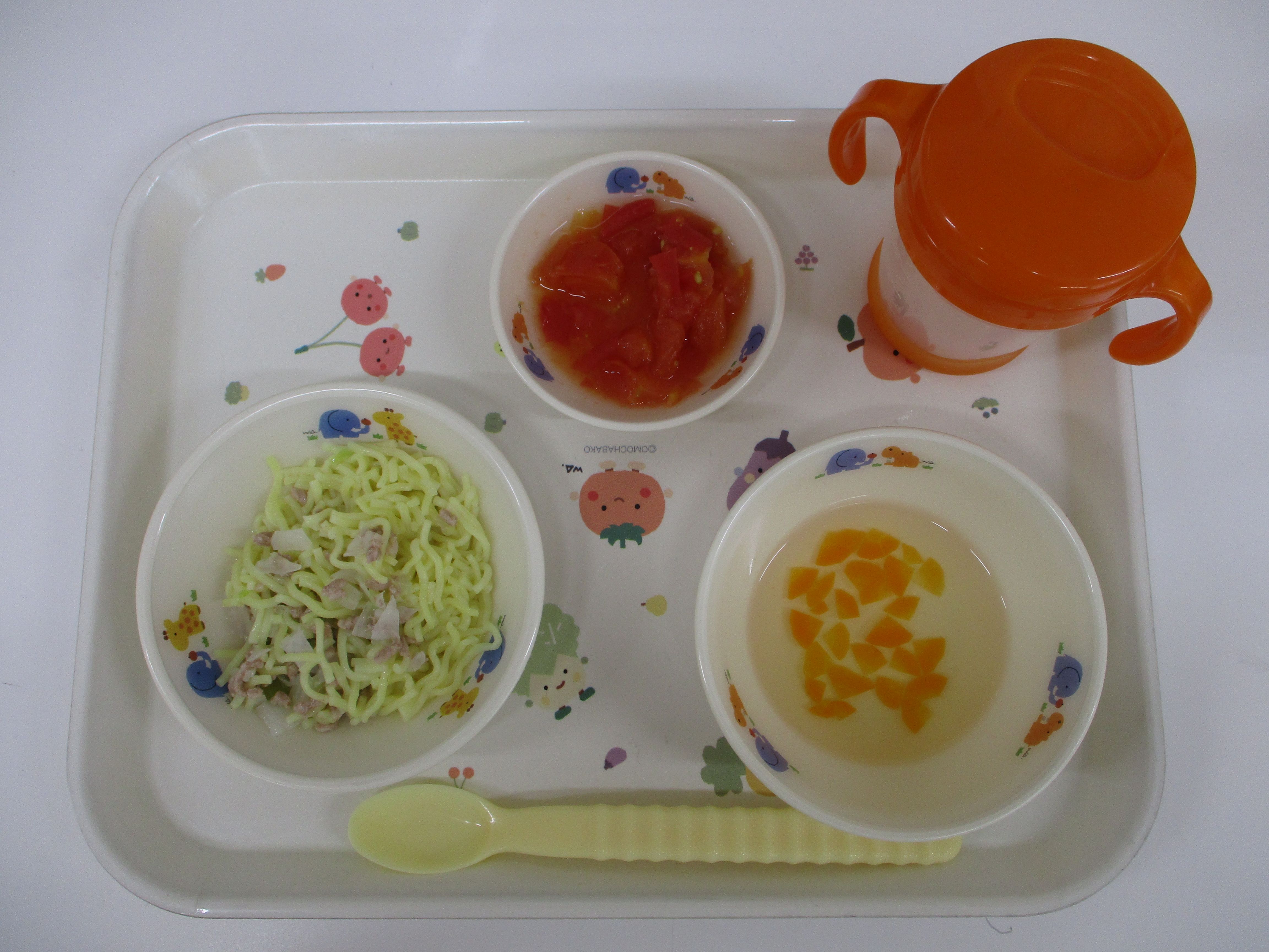 離乳食