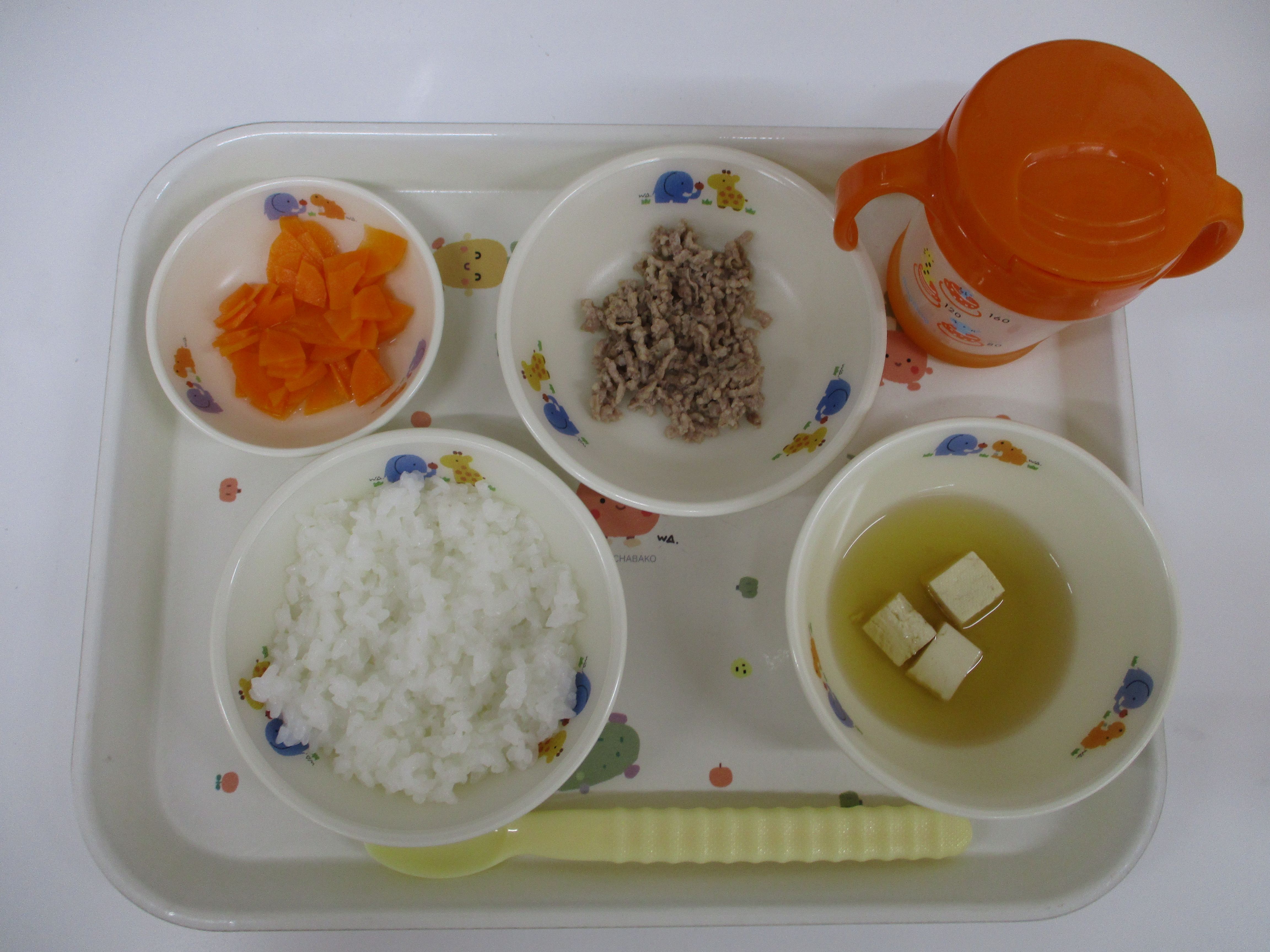 離乳食