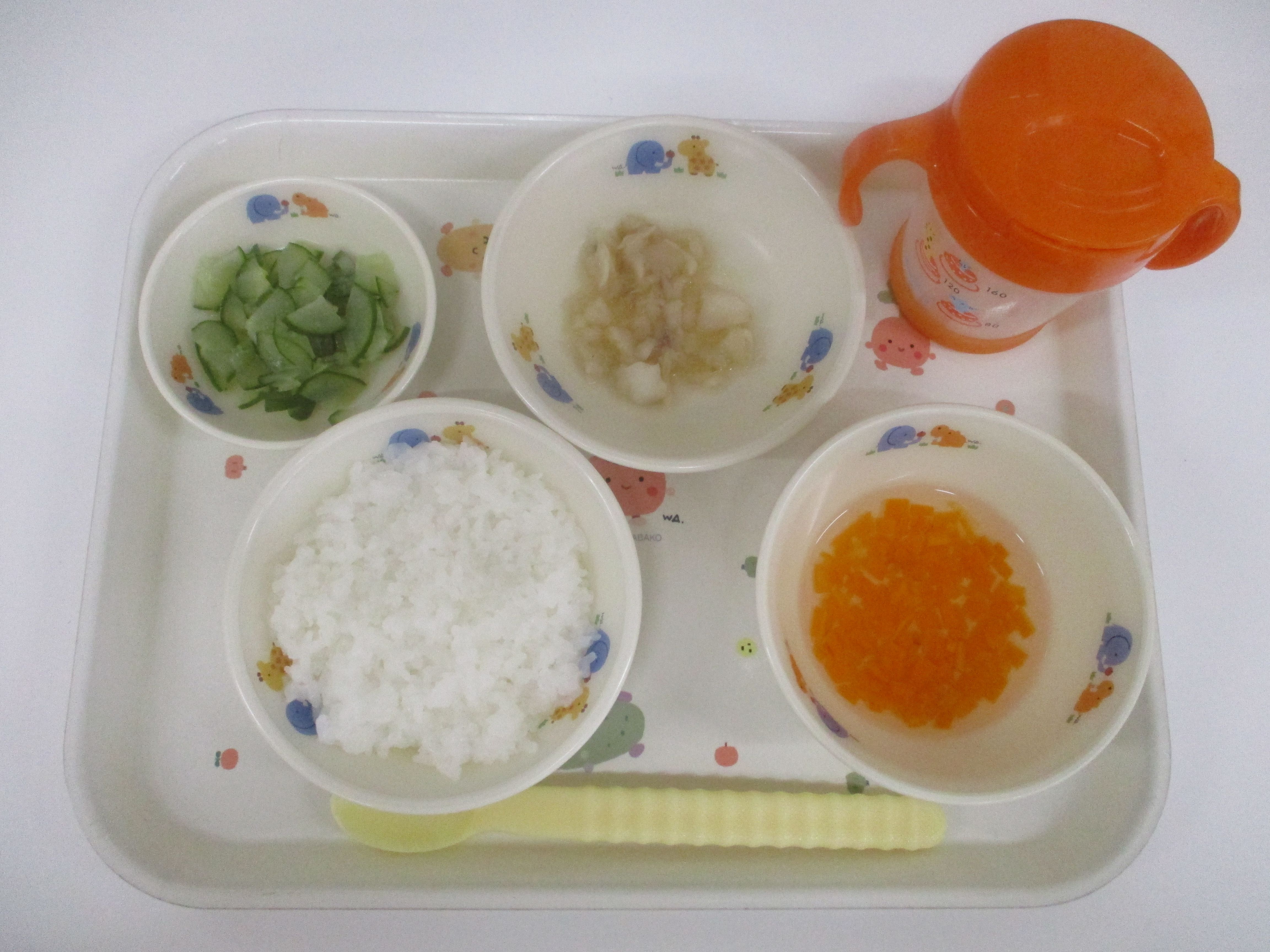 離乳食