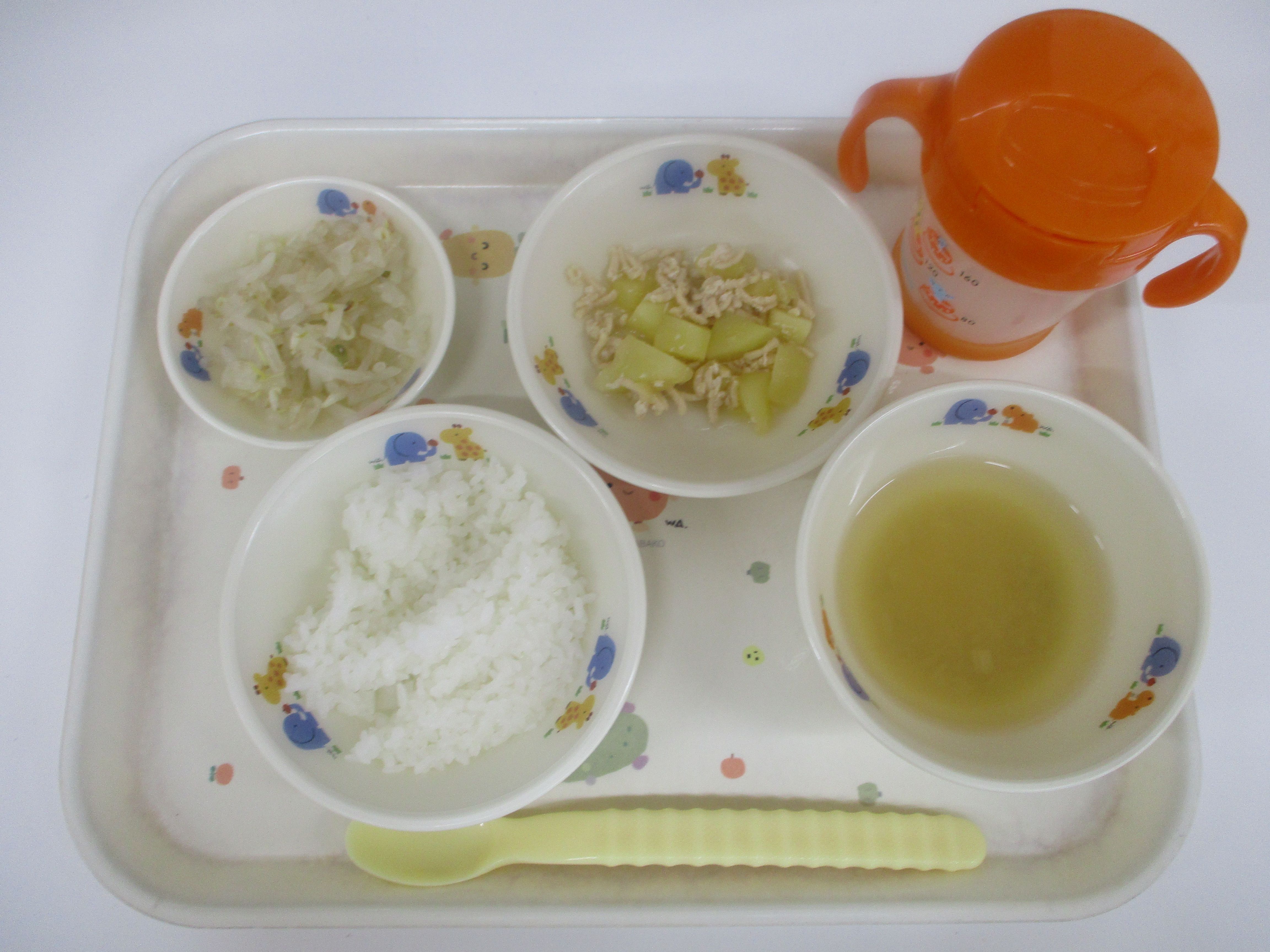離乳食