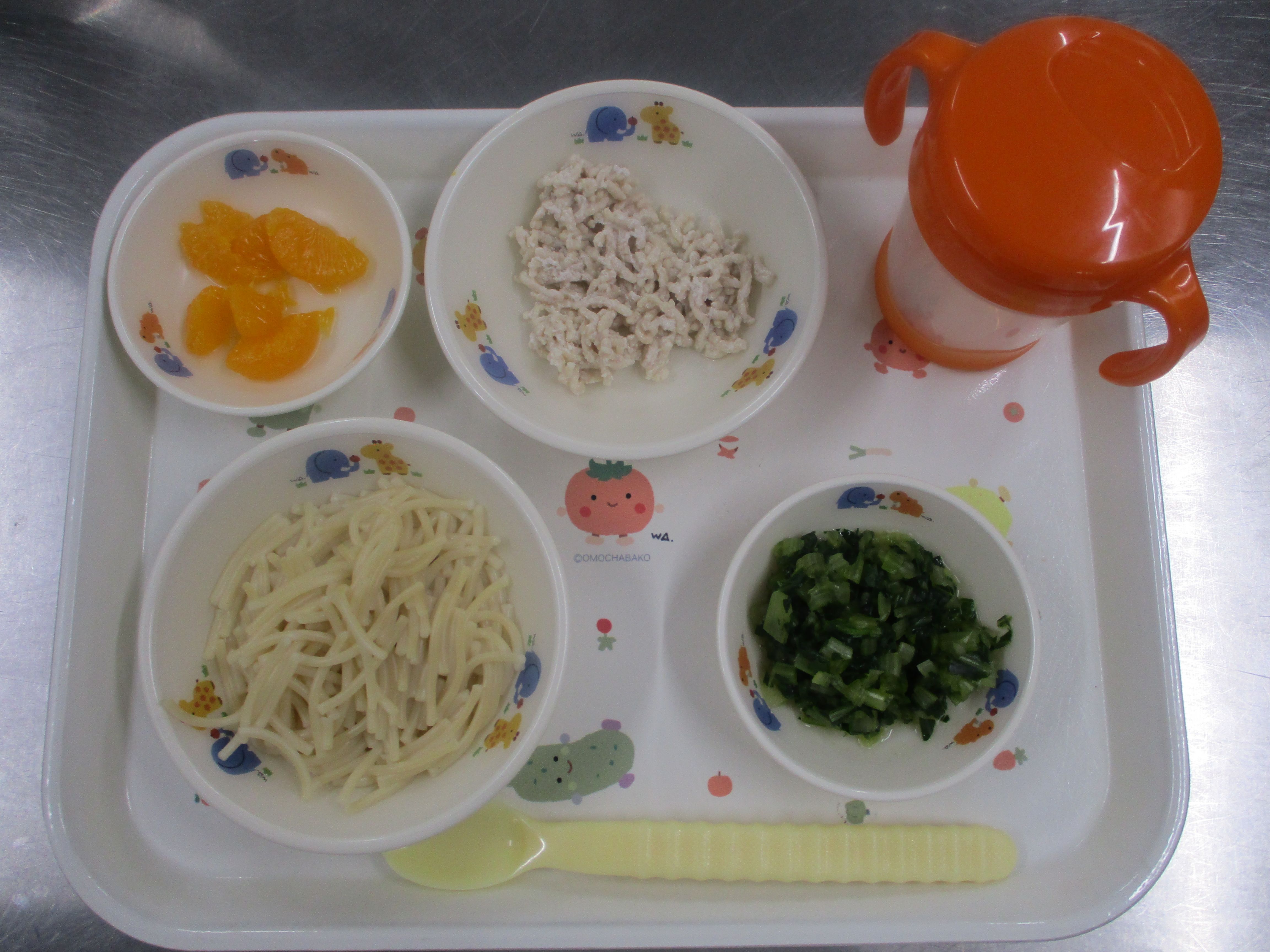 離乳食