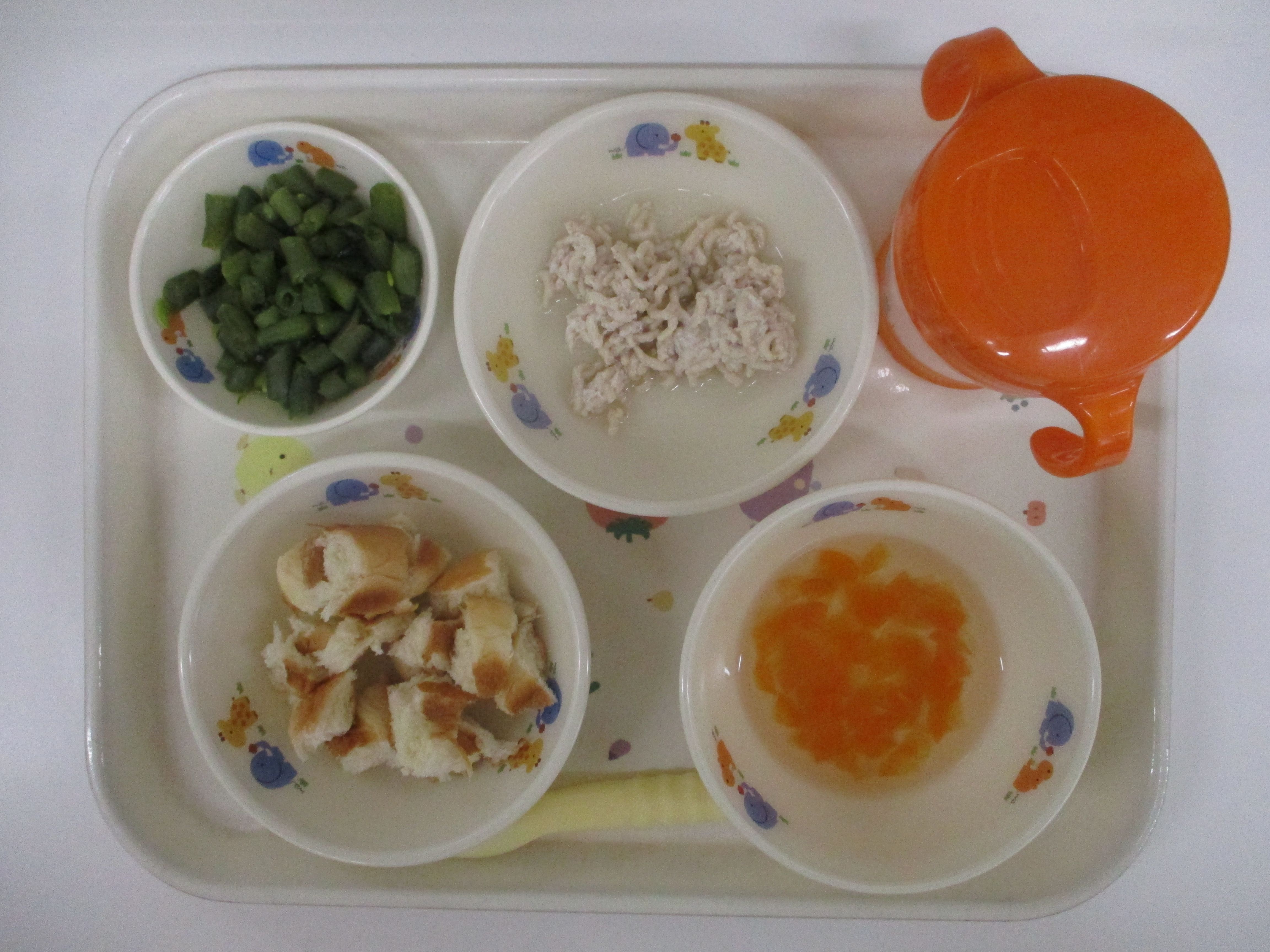 離乳食