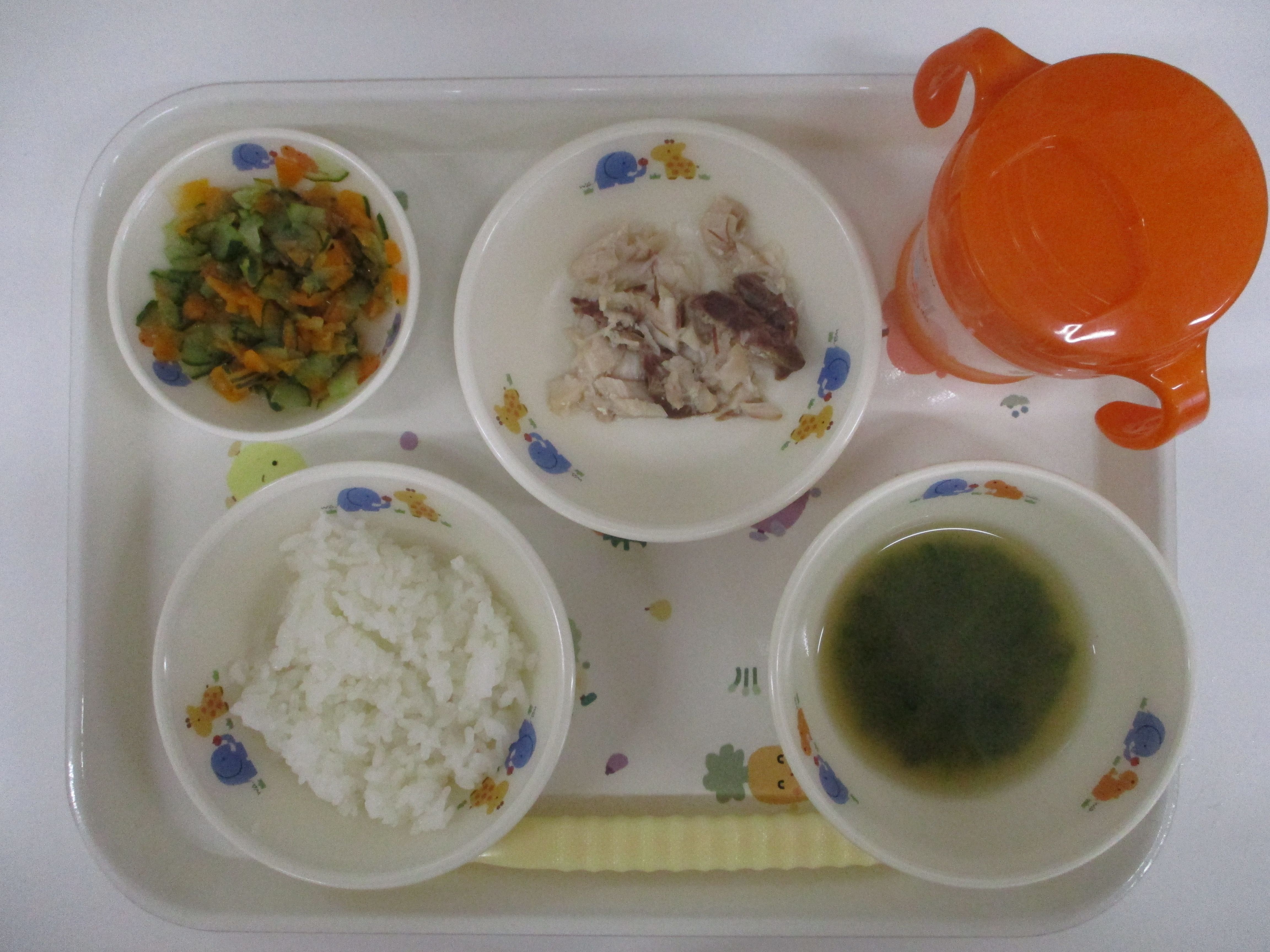 離乳食