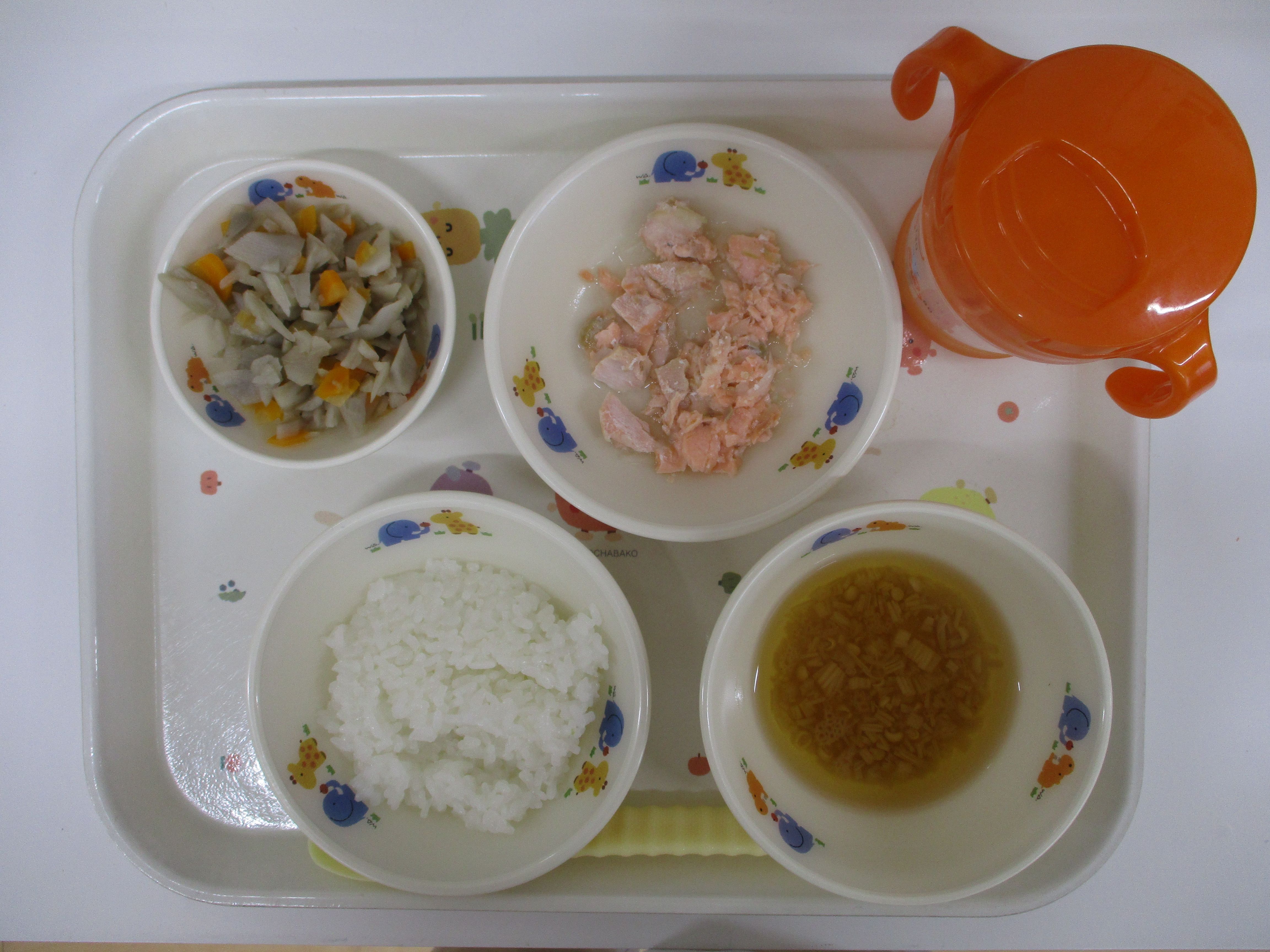 離乳食