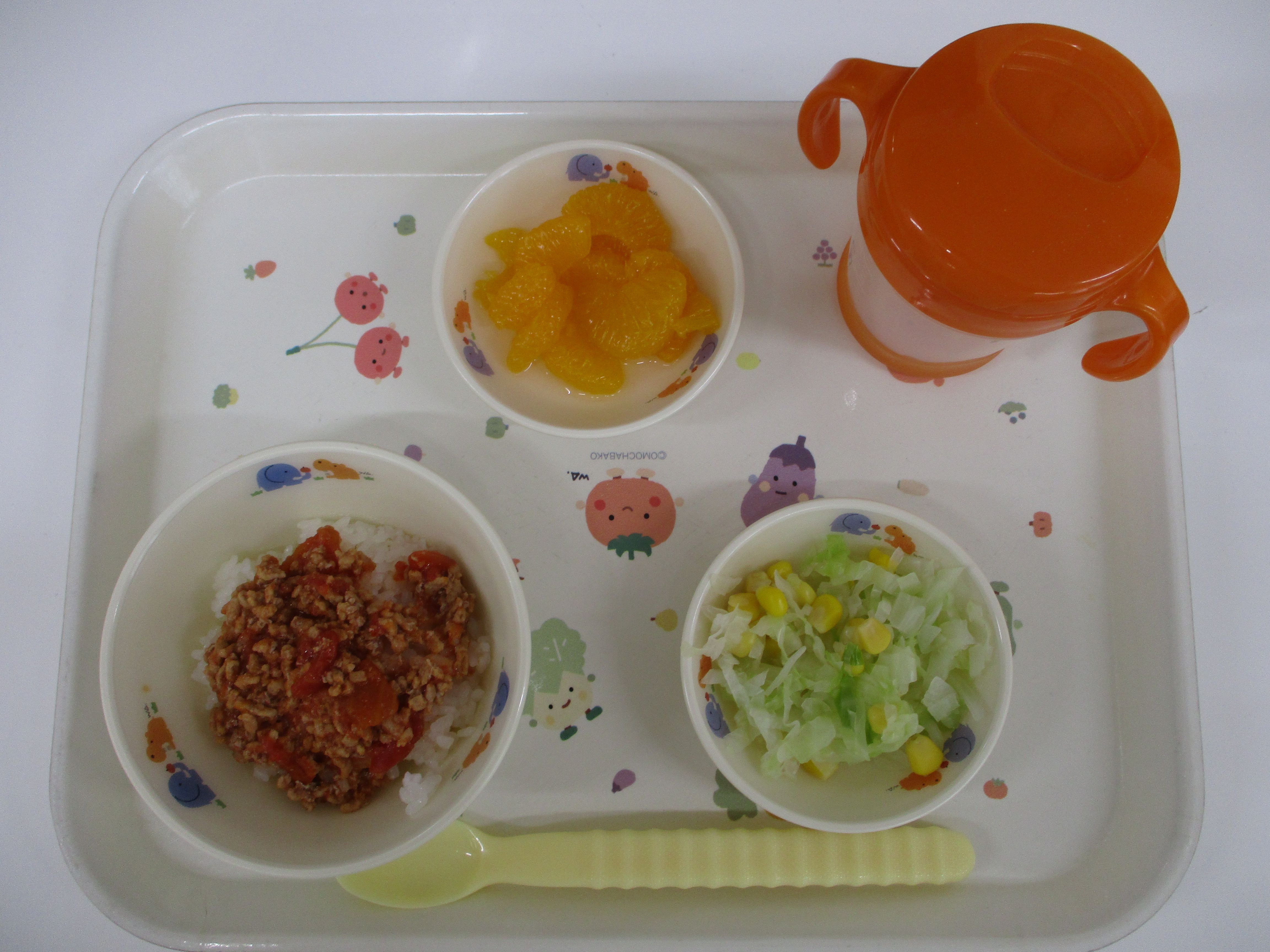 離乳食