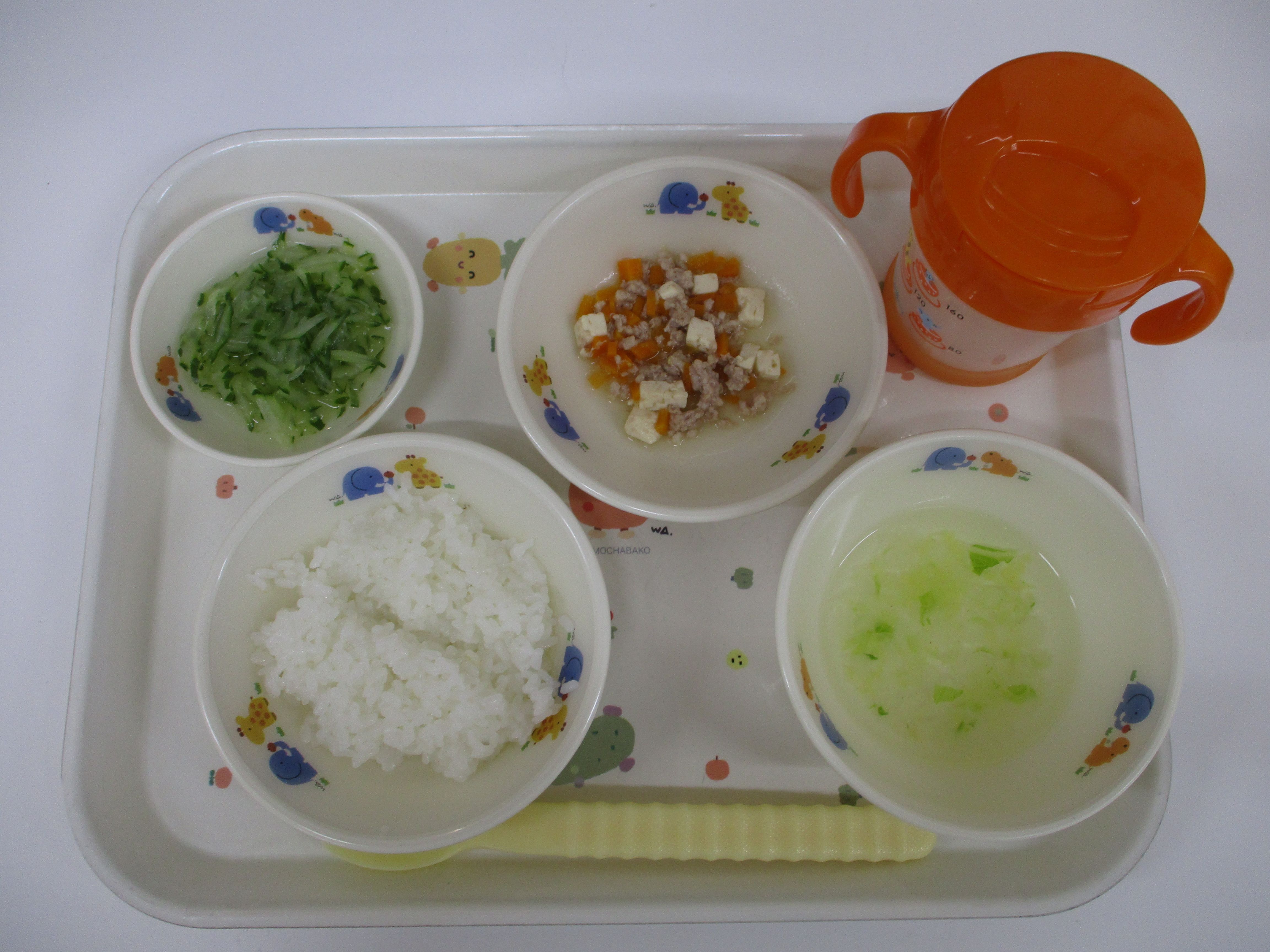 離乳食