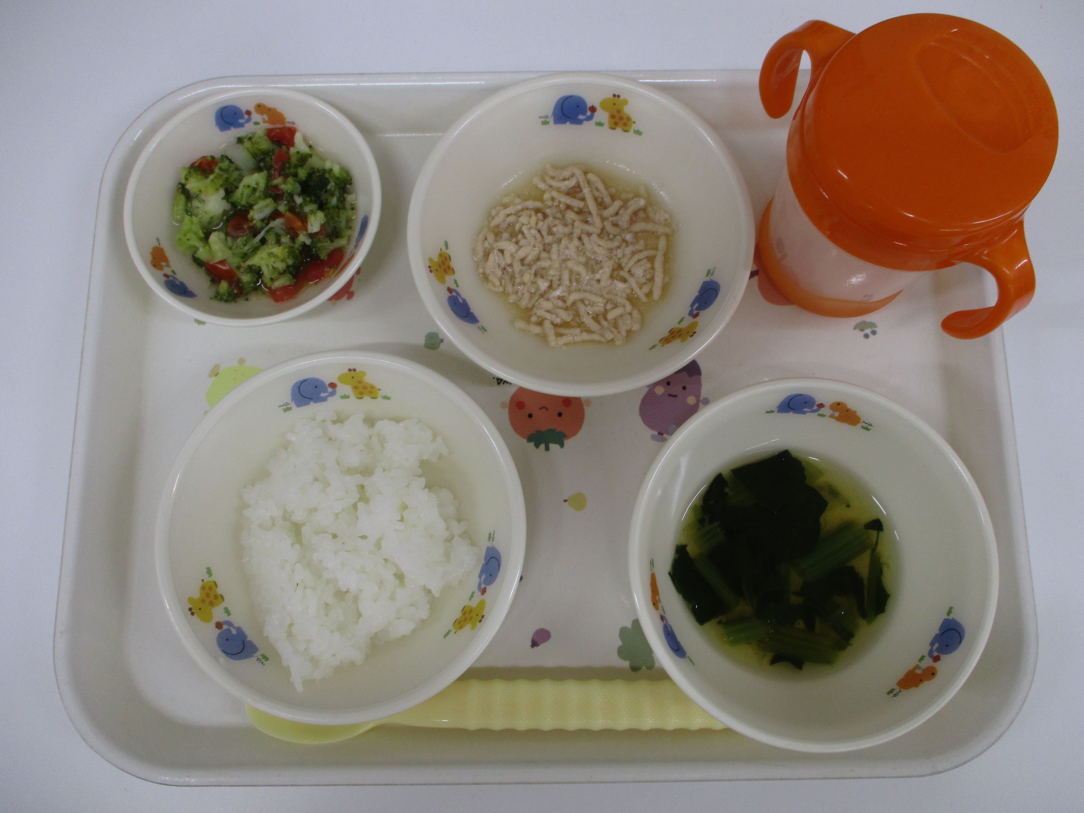 離乳食