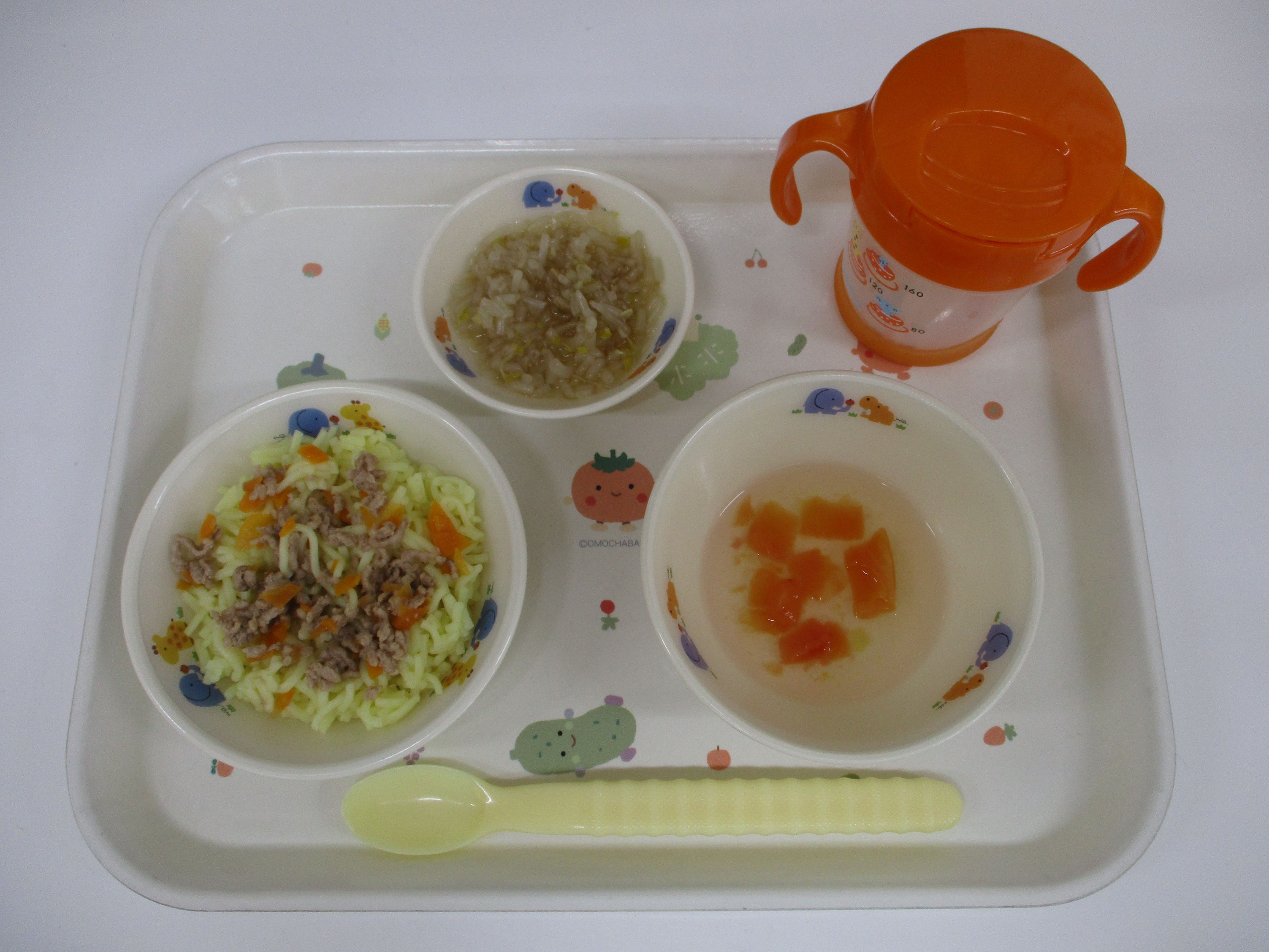 離乳食