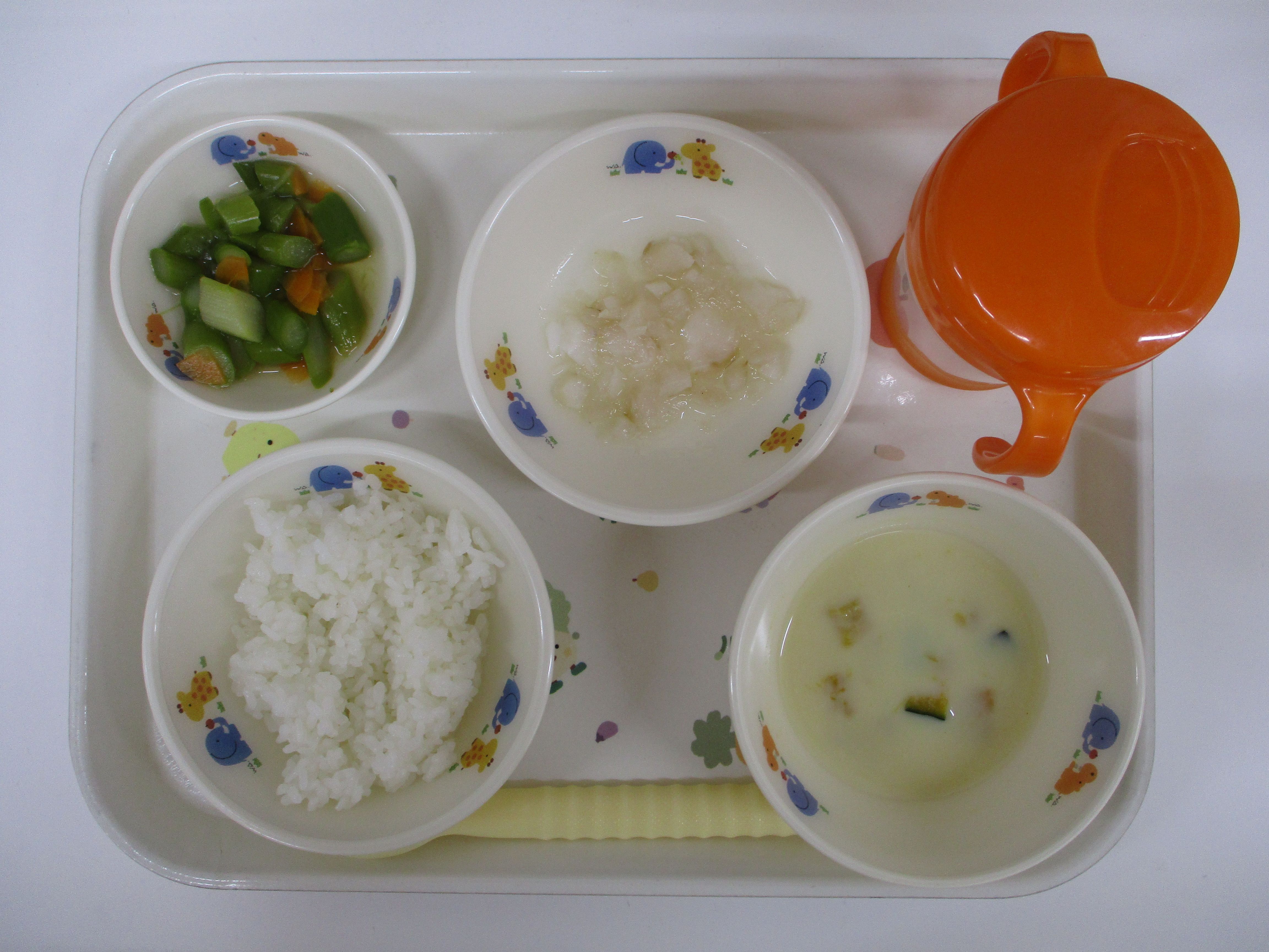 離乳食