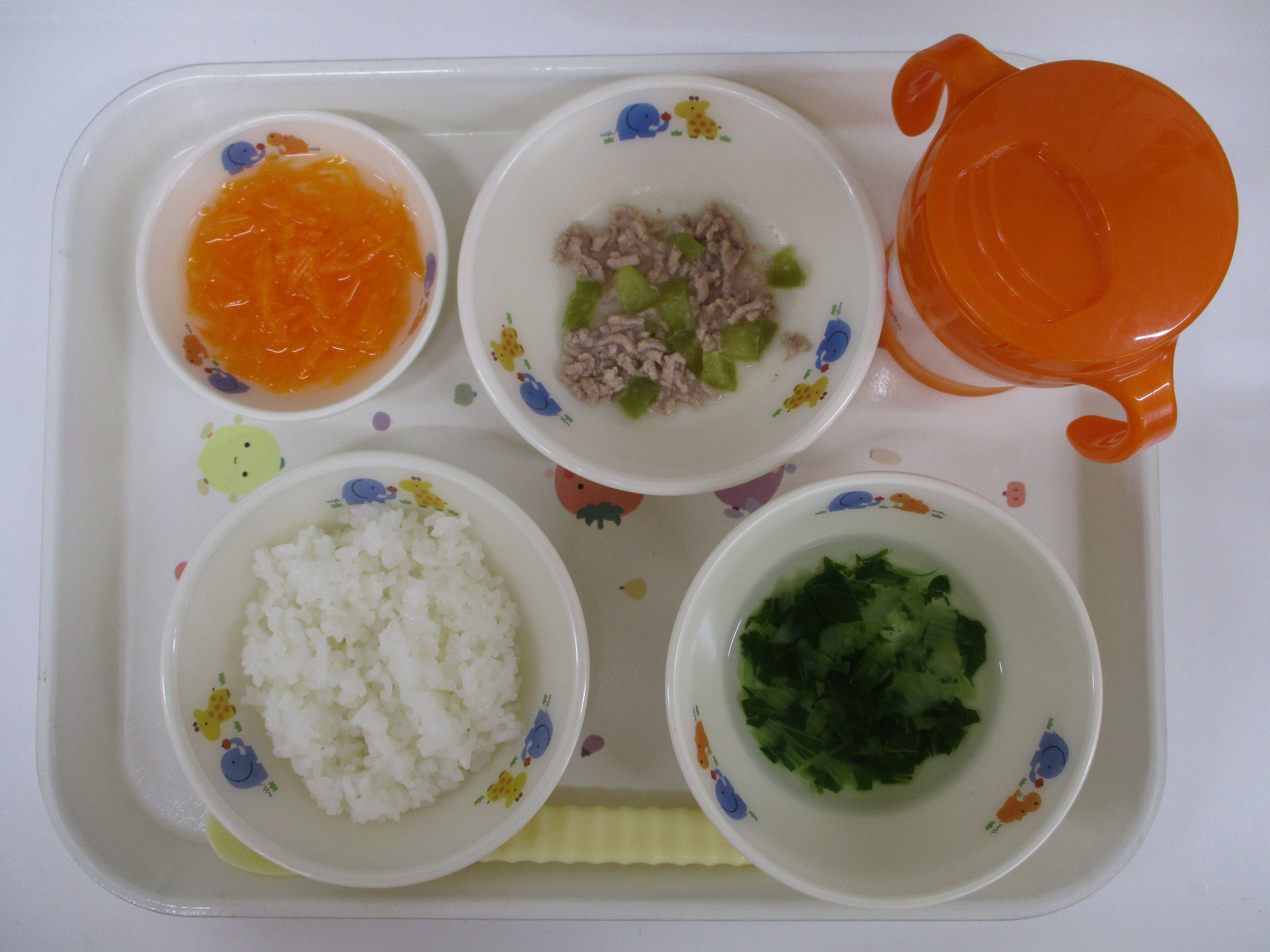 離乳食