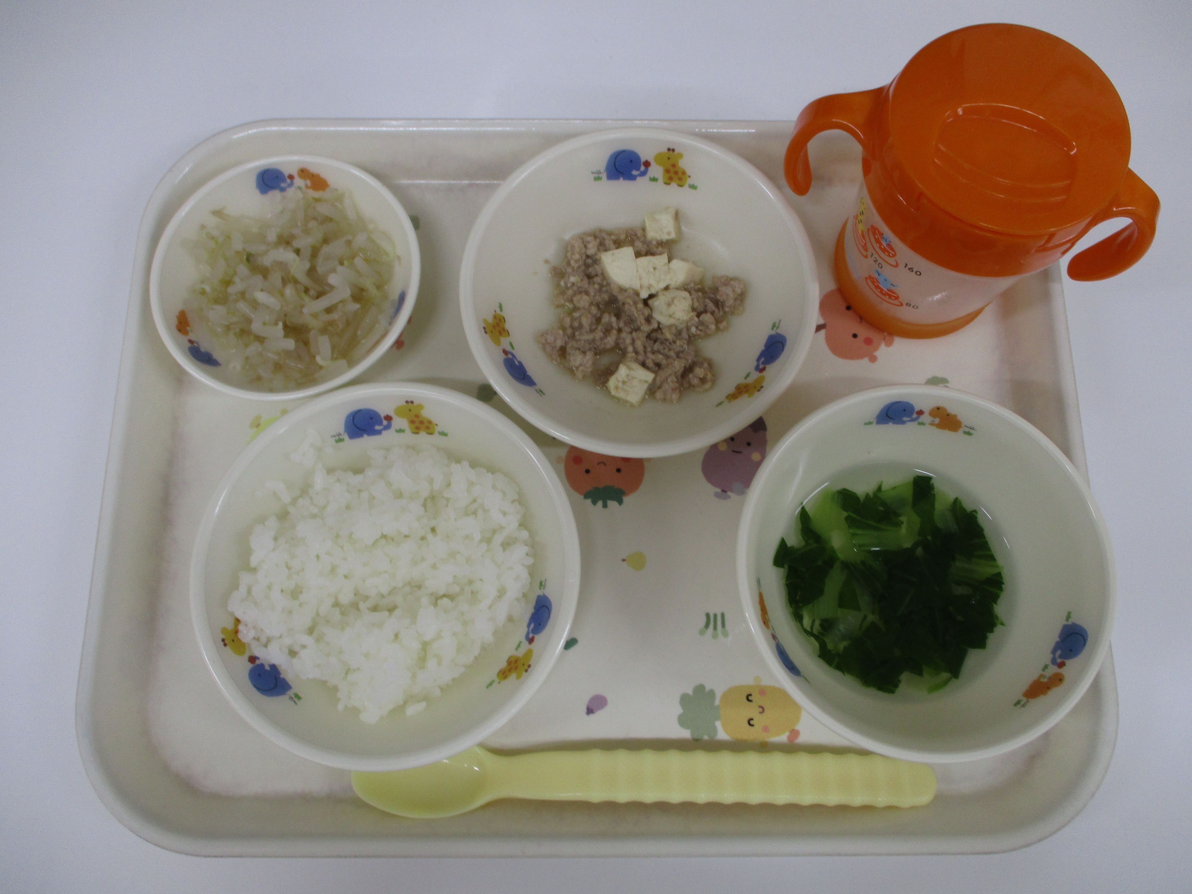 離乳食