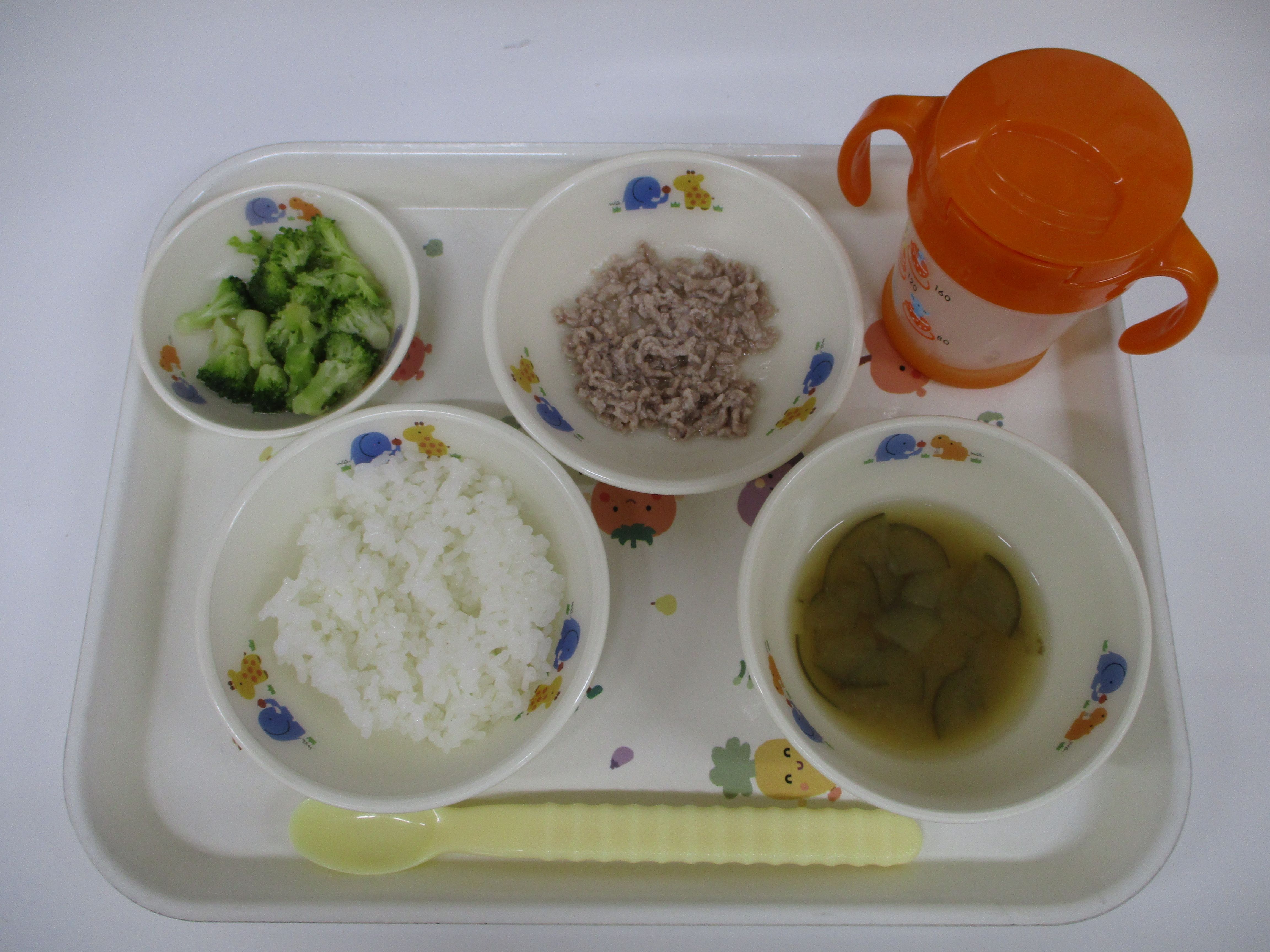 離乳食