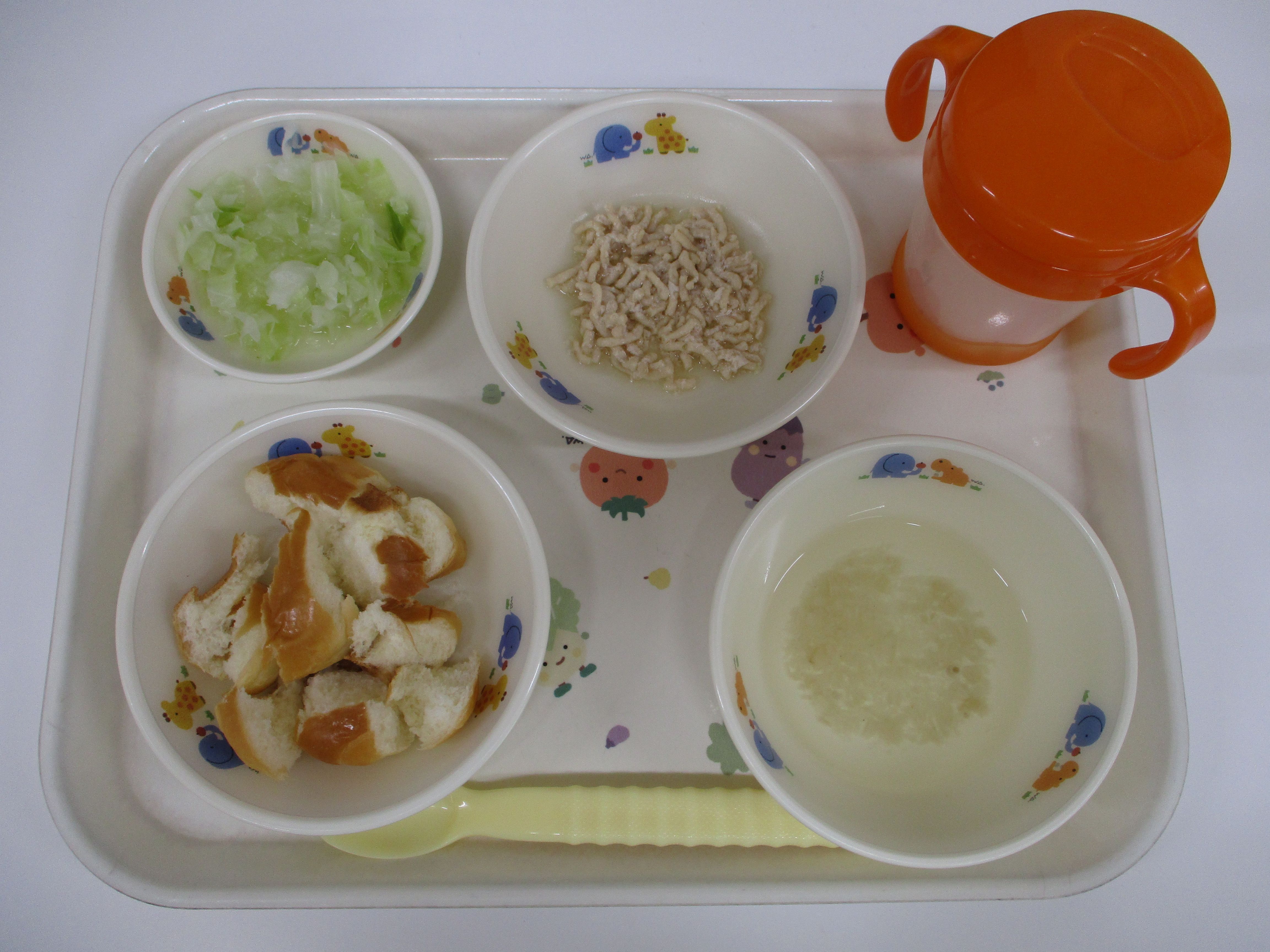 離乳食