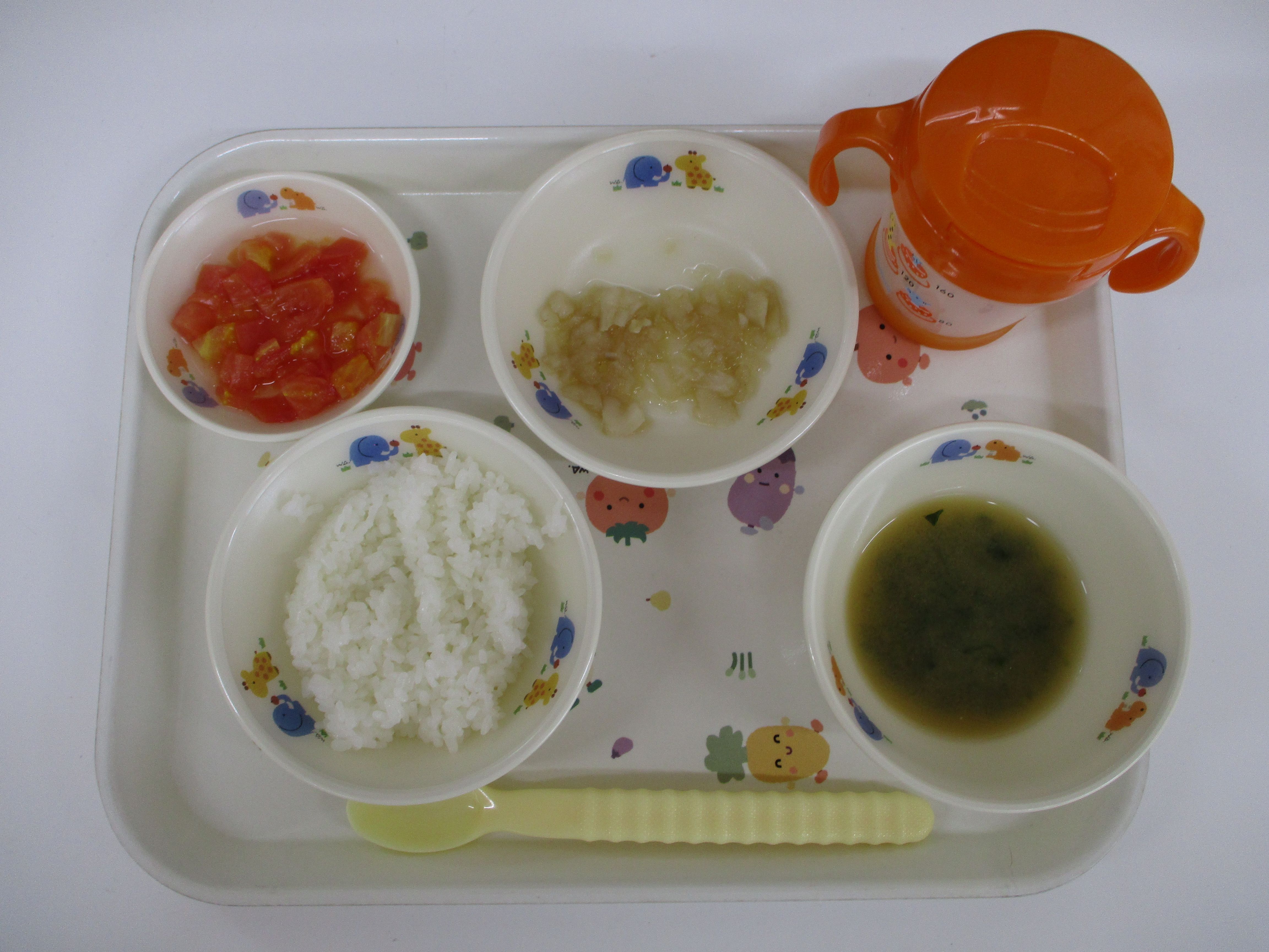 離乳食