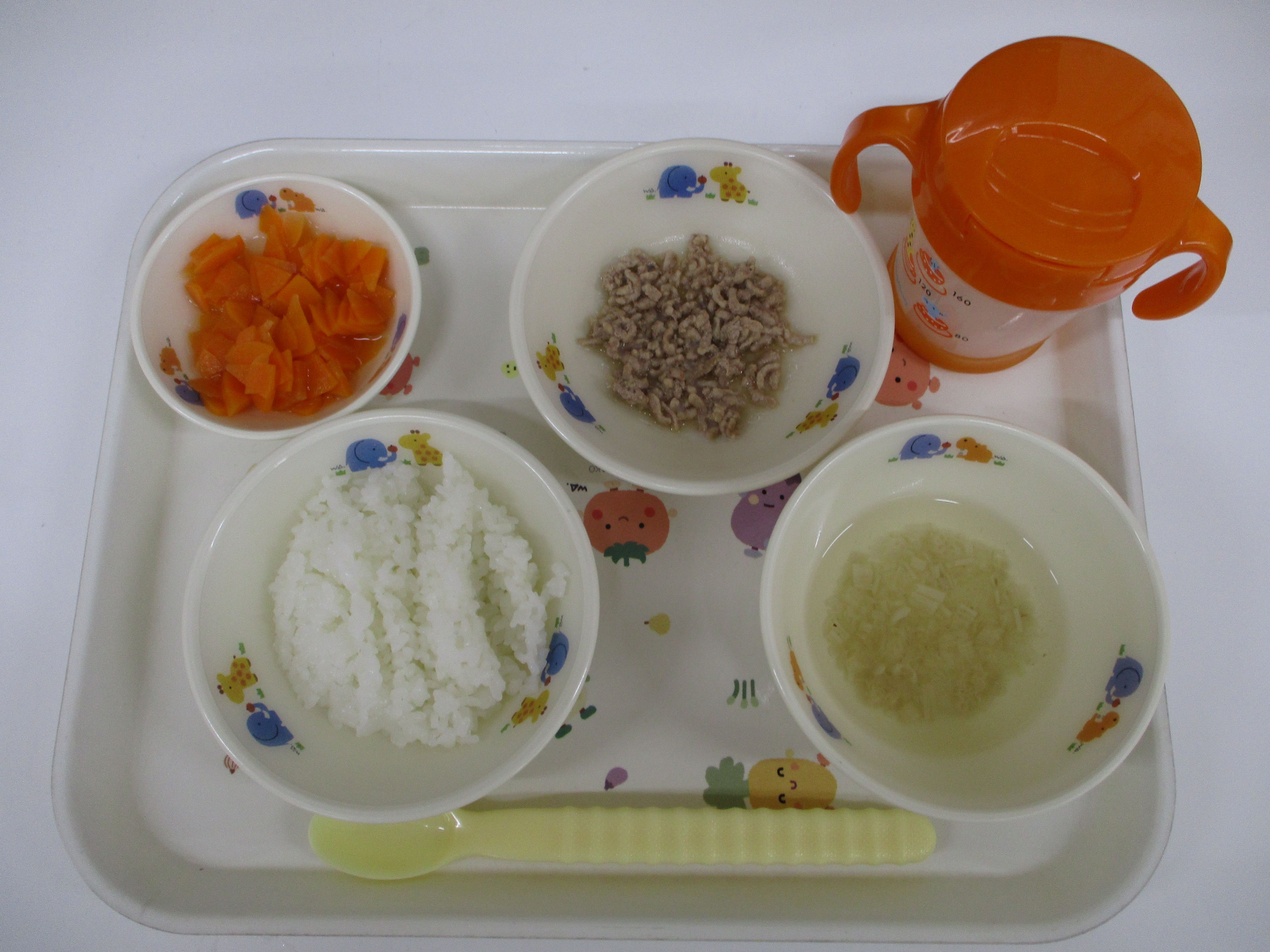 離乳食