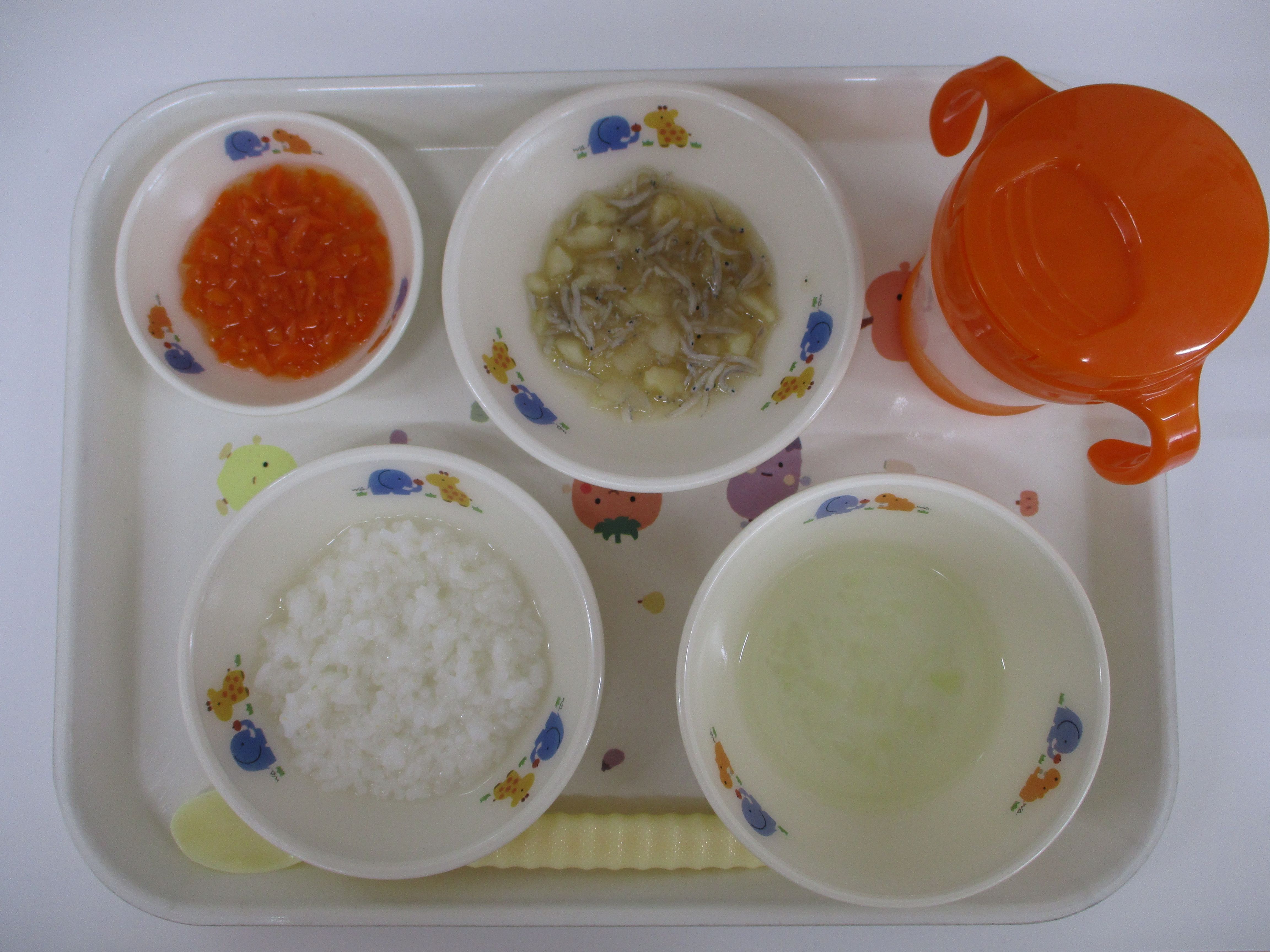 離乳食