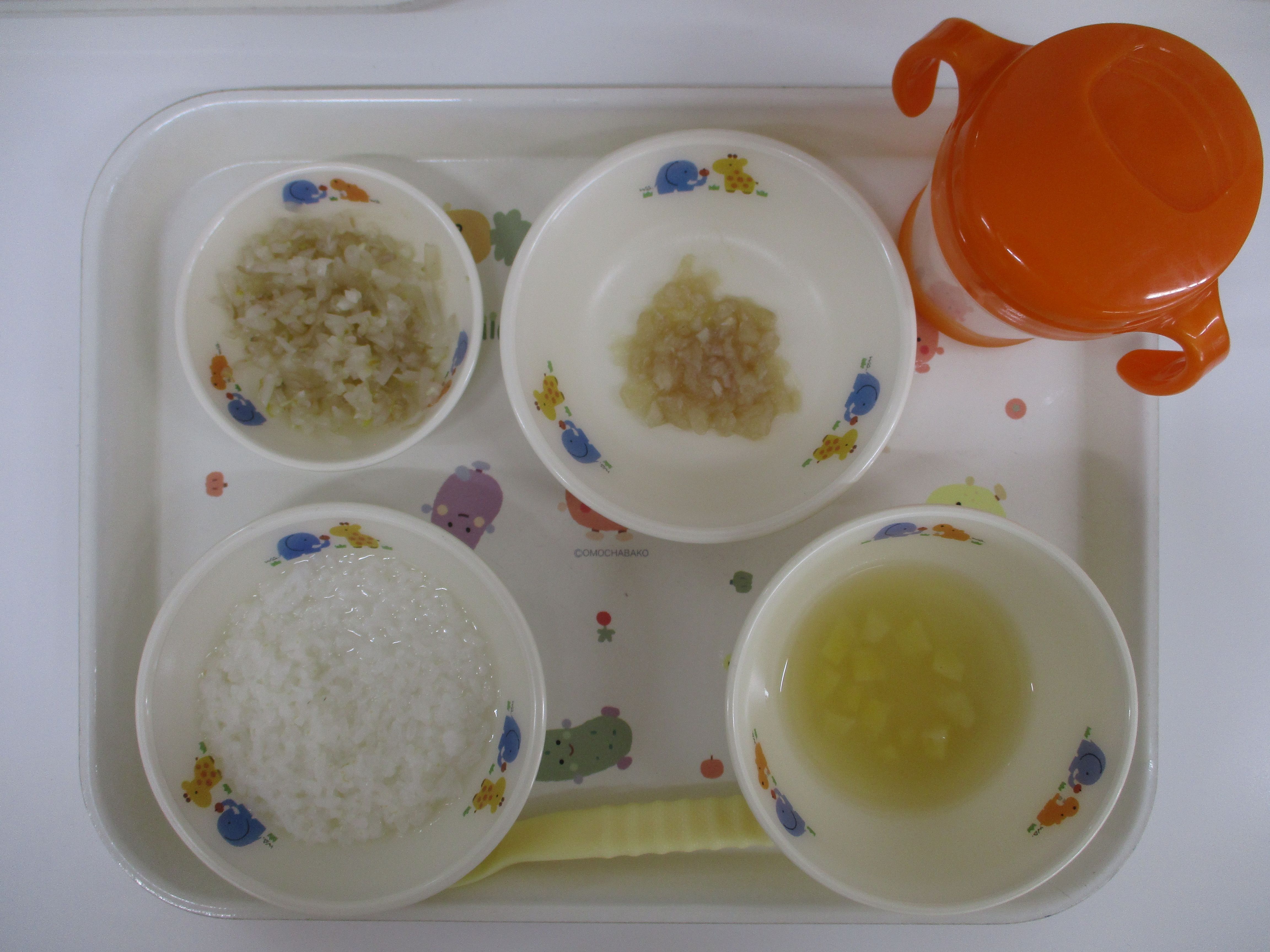 幼児食